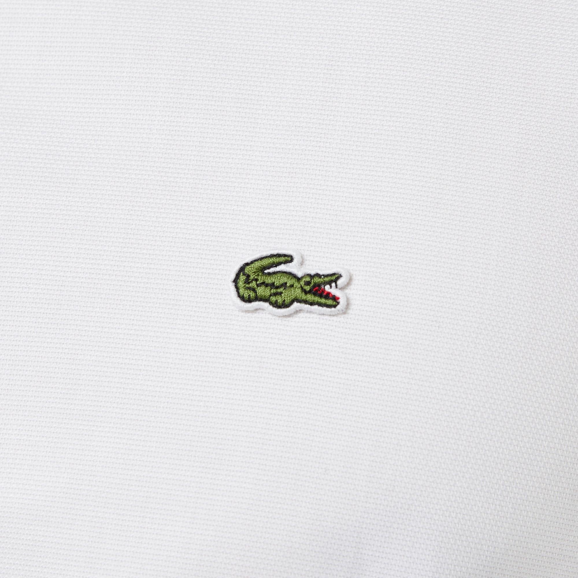 Erkek Slim Fit Beyaz Gömlek