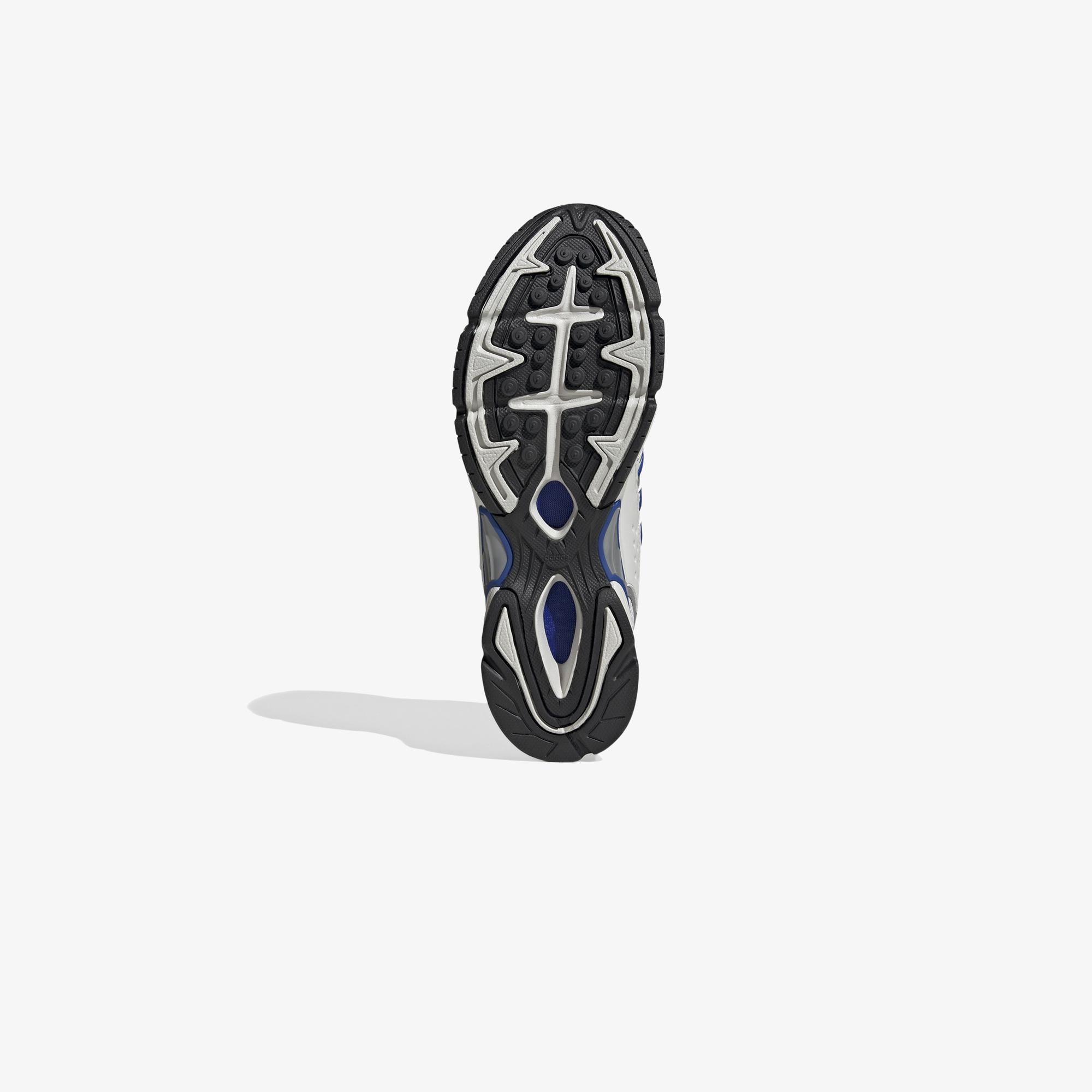 adidas Temper Run 2 Erkek Gri Sneaker
