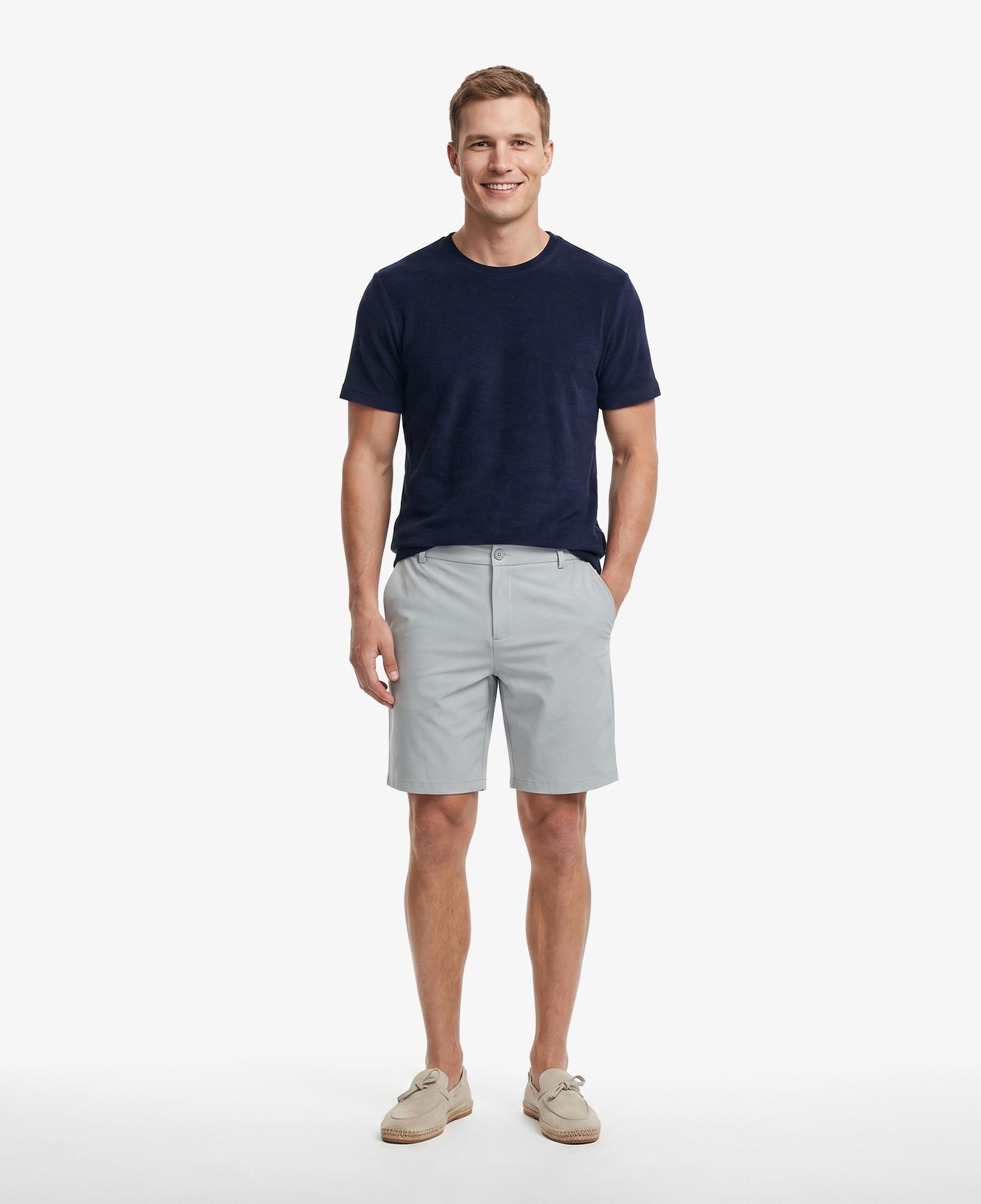 Nautica Erkek Lacivert Regular Fit T-Shirt