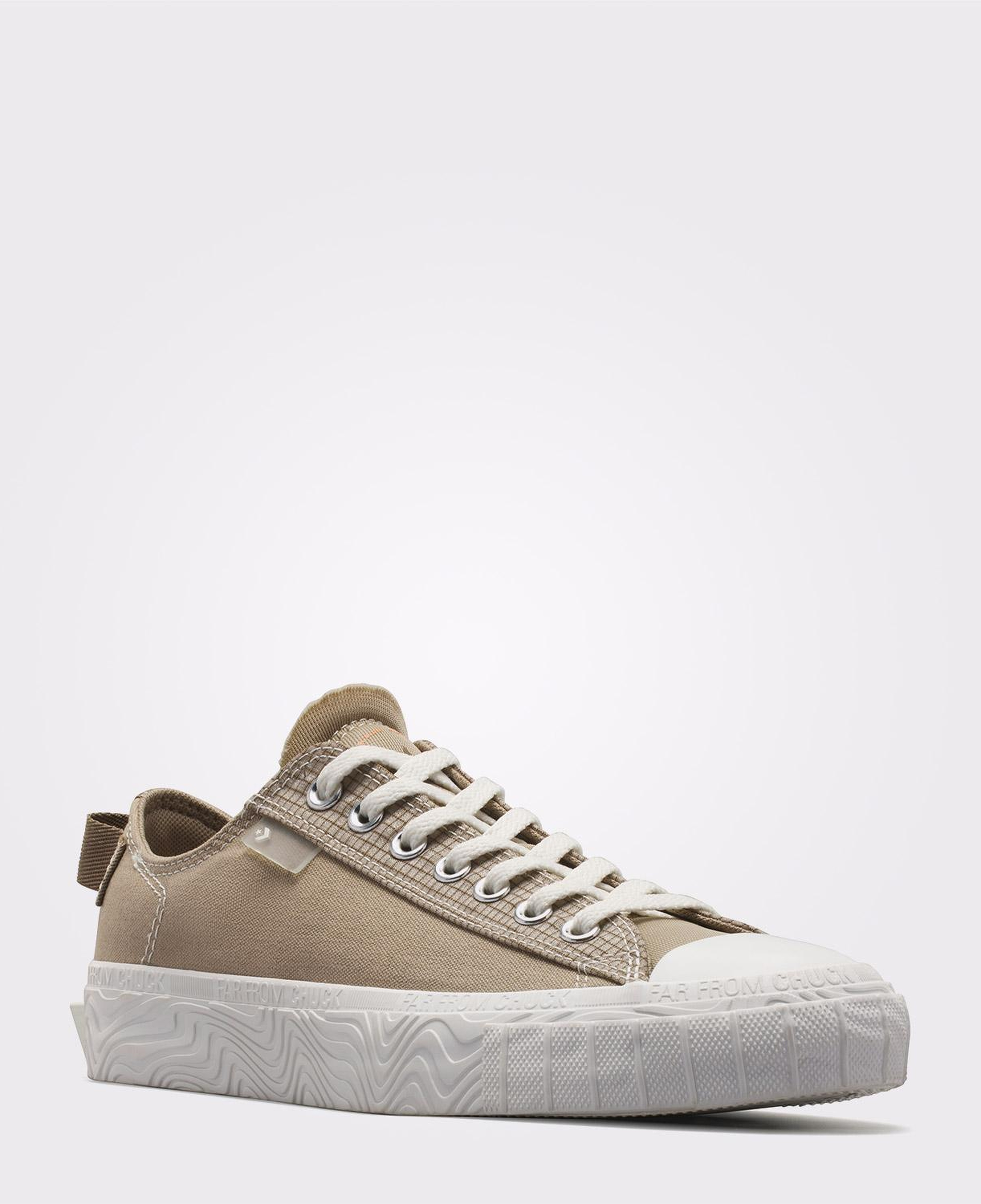 Converse Chuck Taylor All Star Unisex Bej Sneaker