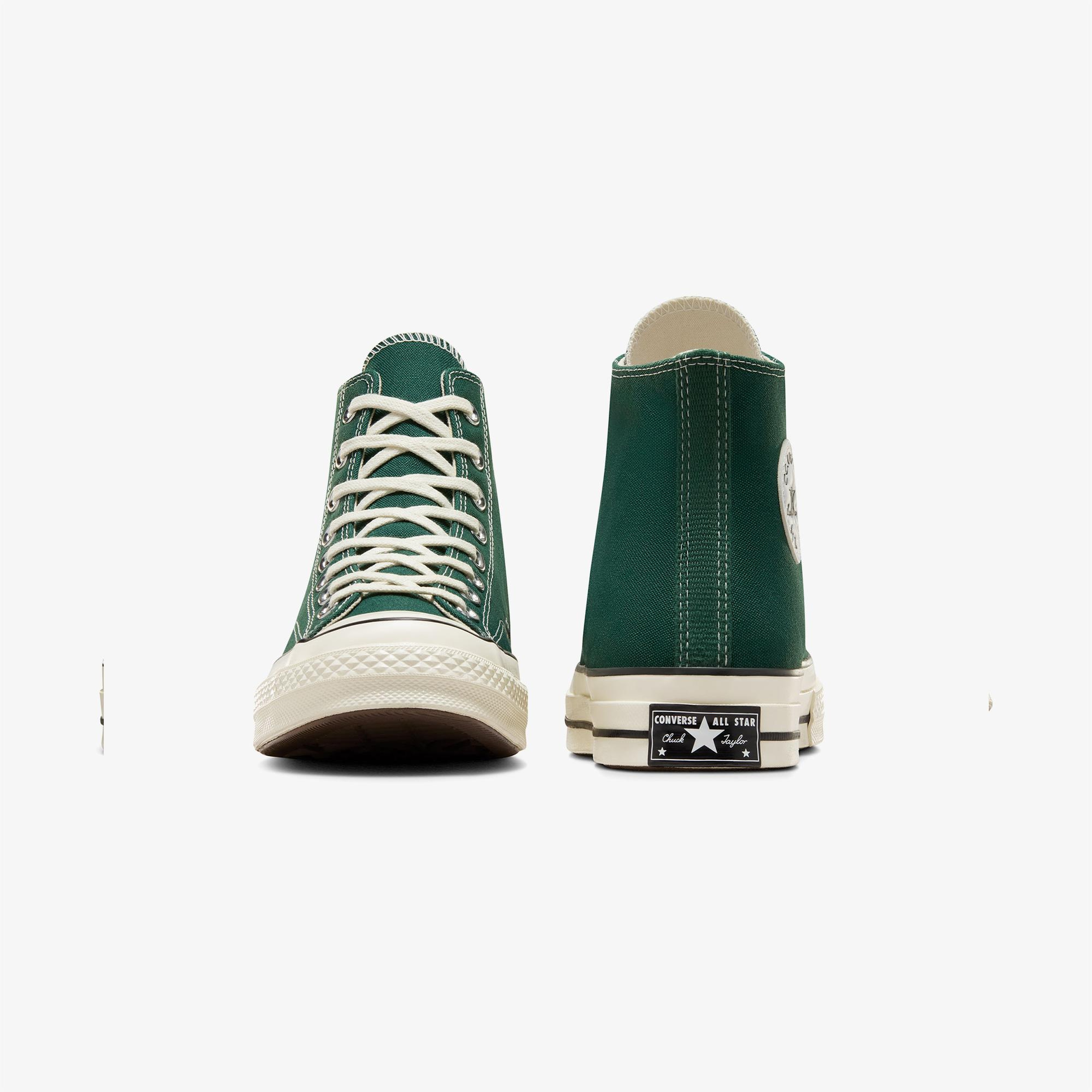 Converse Chuck 70 Unisex Yeşil Sneaker