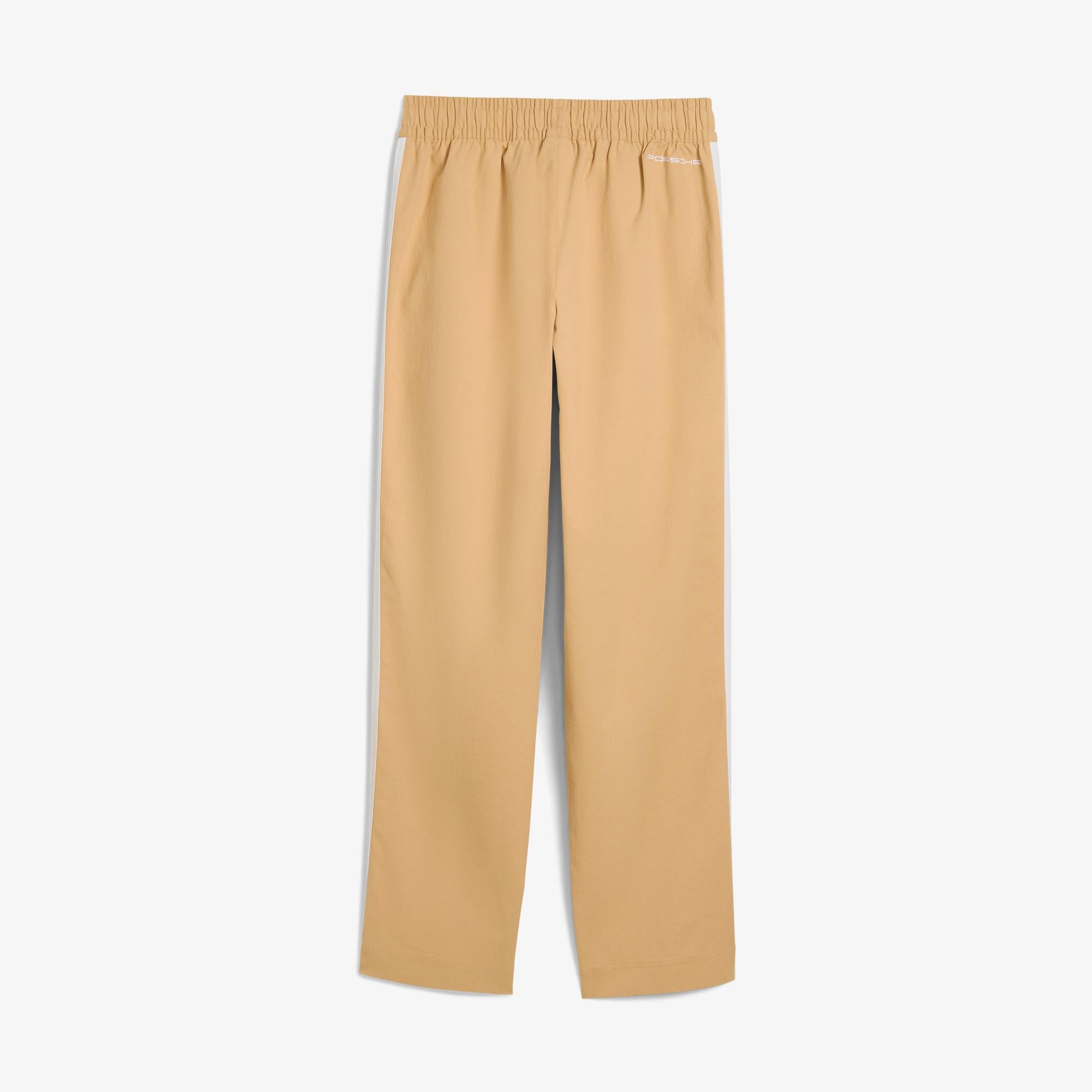Puma Pl Lifestyle Erkek Bej Eşofman Altı