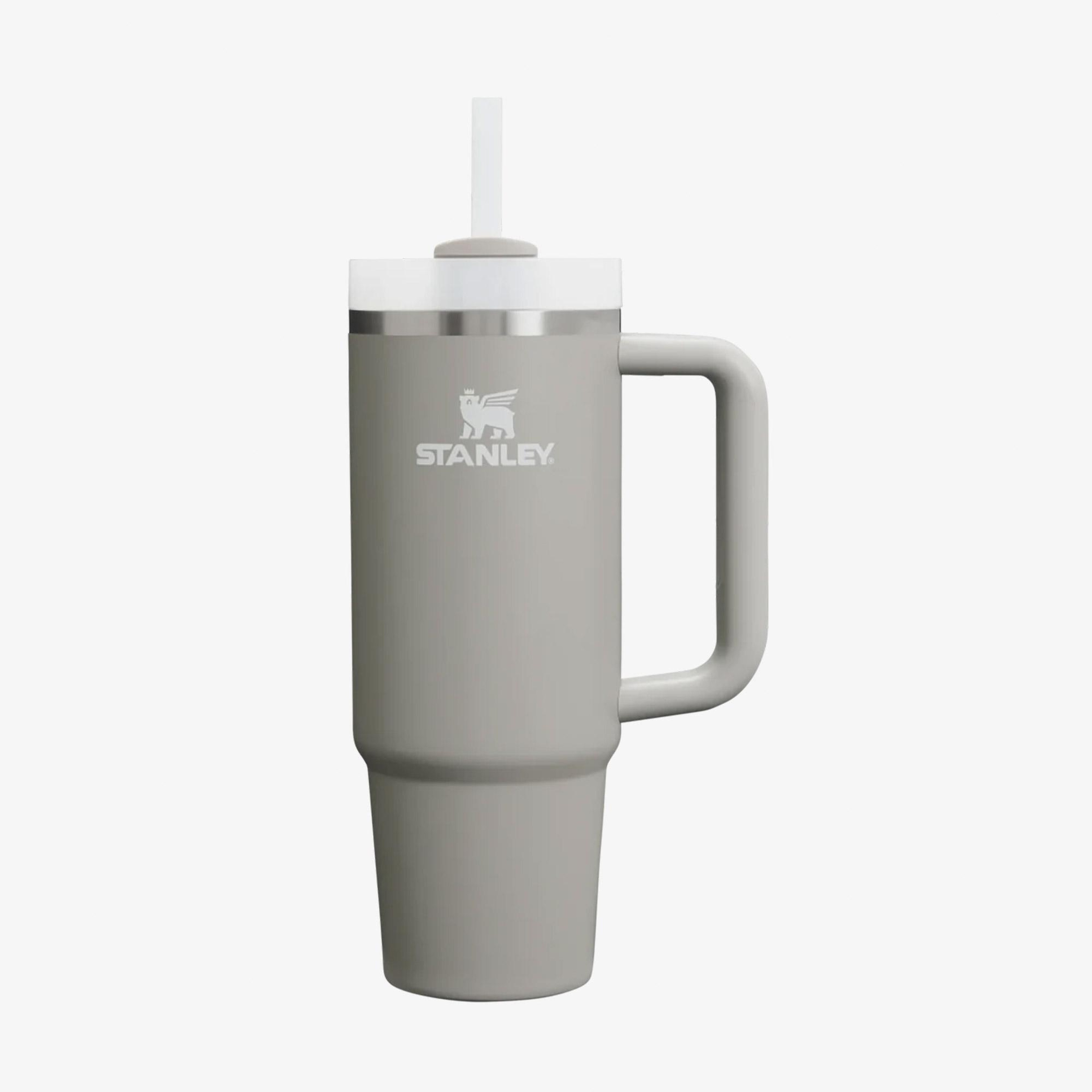 Stanley The Quencher H2.O Flowstate Tumbler 0.89L 30Oz Unisex Gri Termos