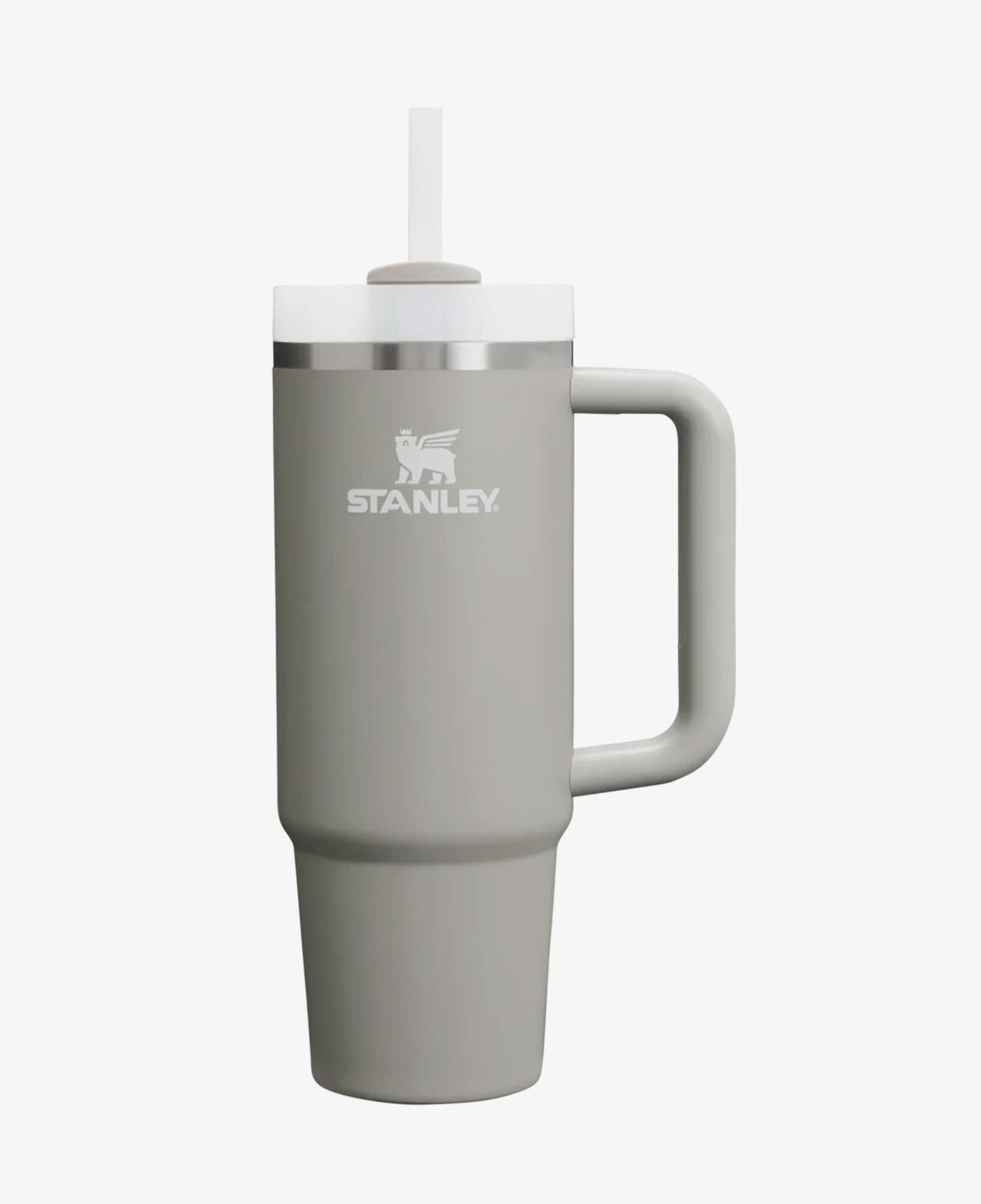 Stanley The Quencher H2.O Flowstate Tumbler 0.89L 30Oz Unisex Gri Termos