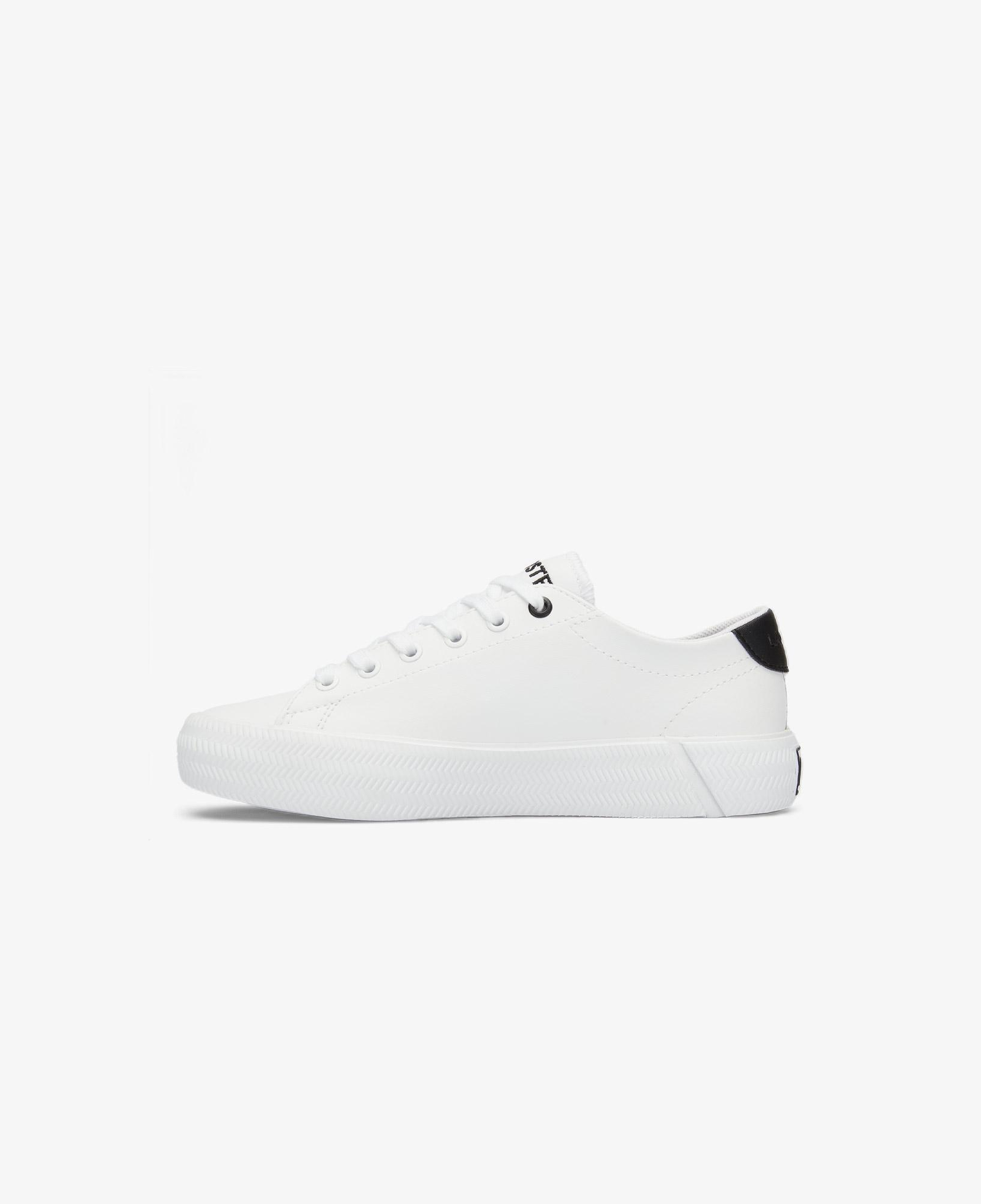 Gripshot Çocuk Beyaz Sneaker