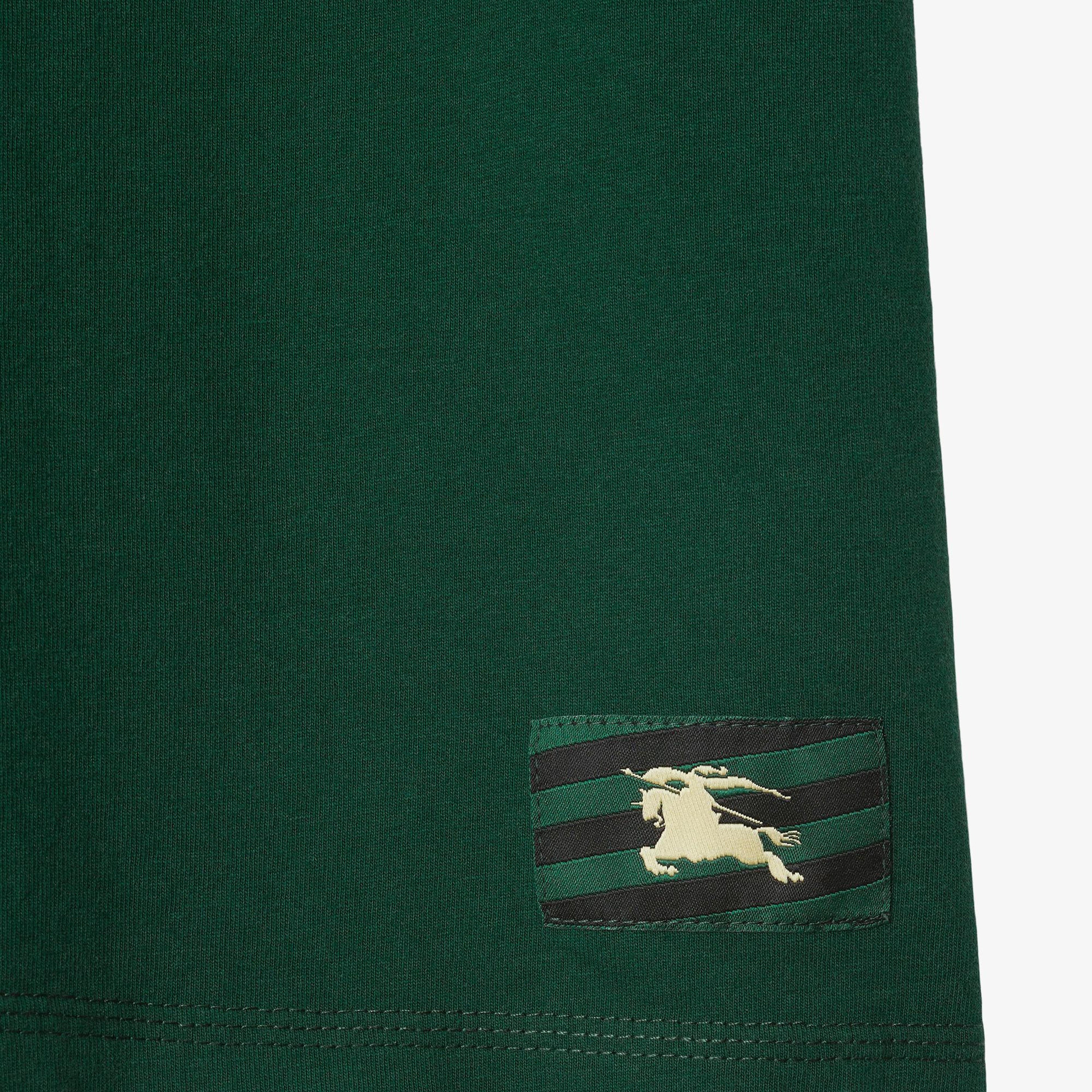 Kadın Yeşil Tshirt