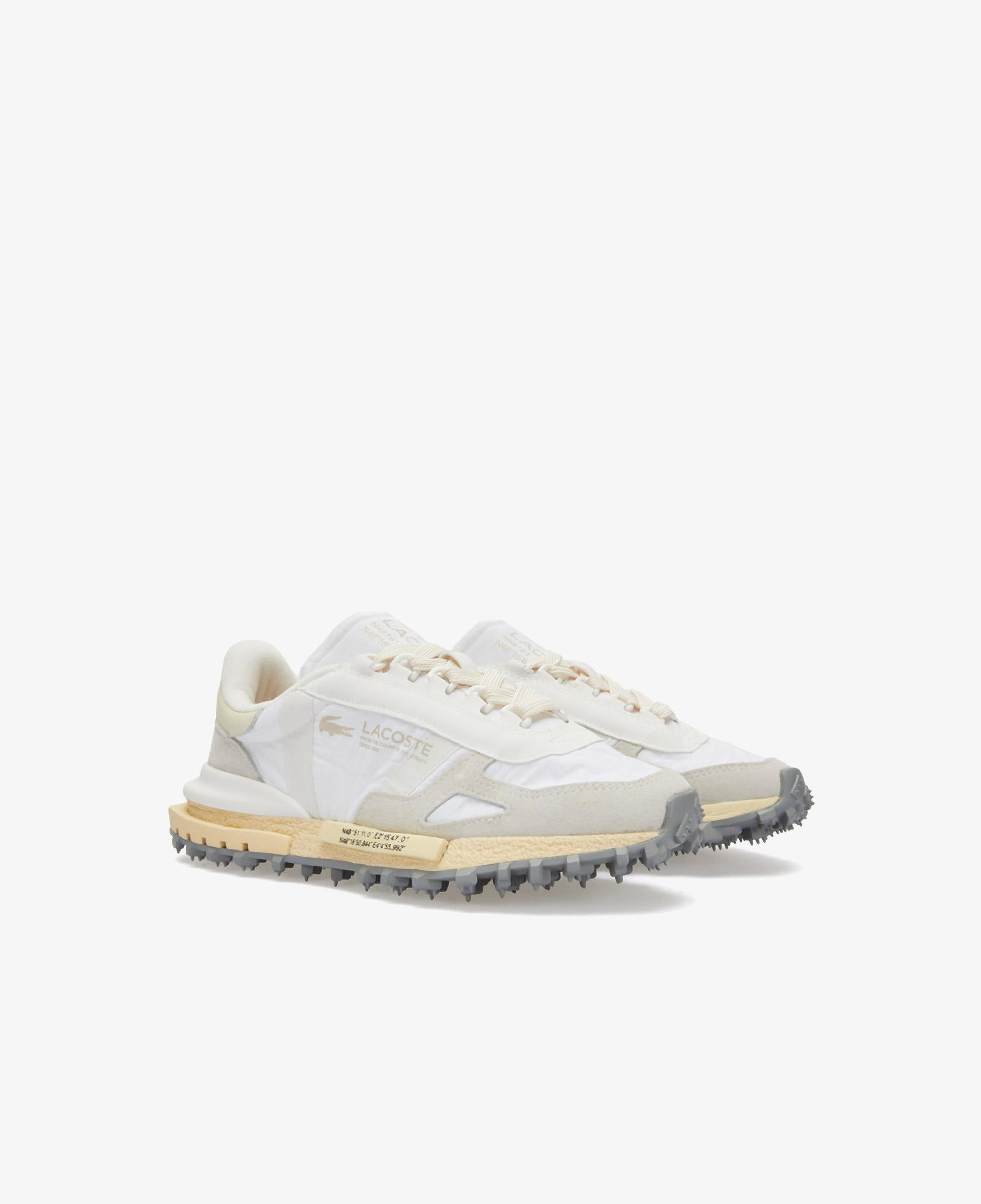 Elite Active Kadın Beyaz Sneaker