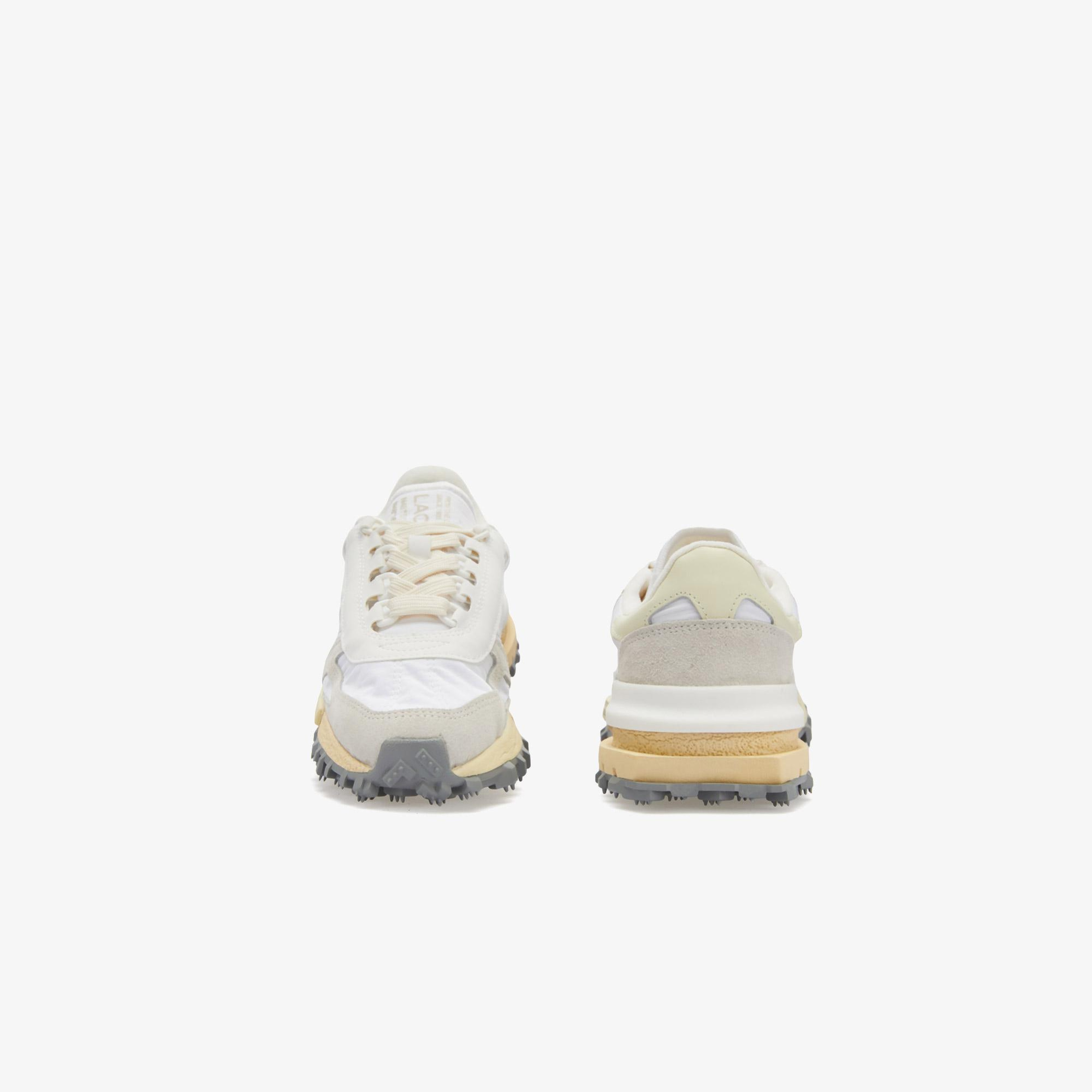 Elite Active Kadın Beyaz Sneaker