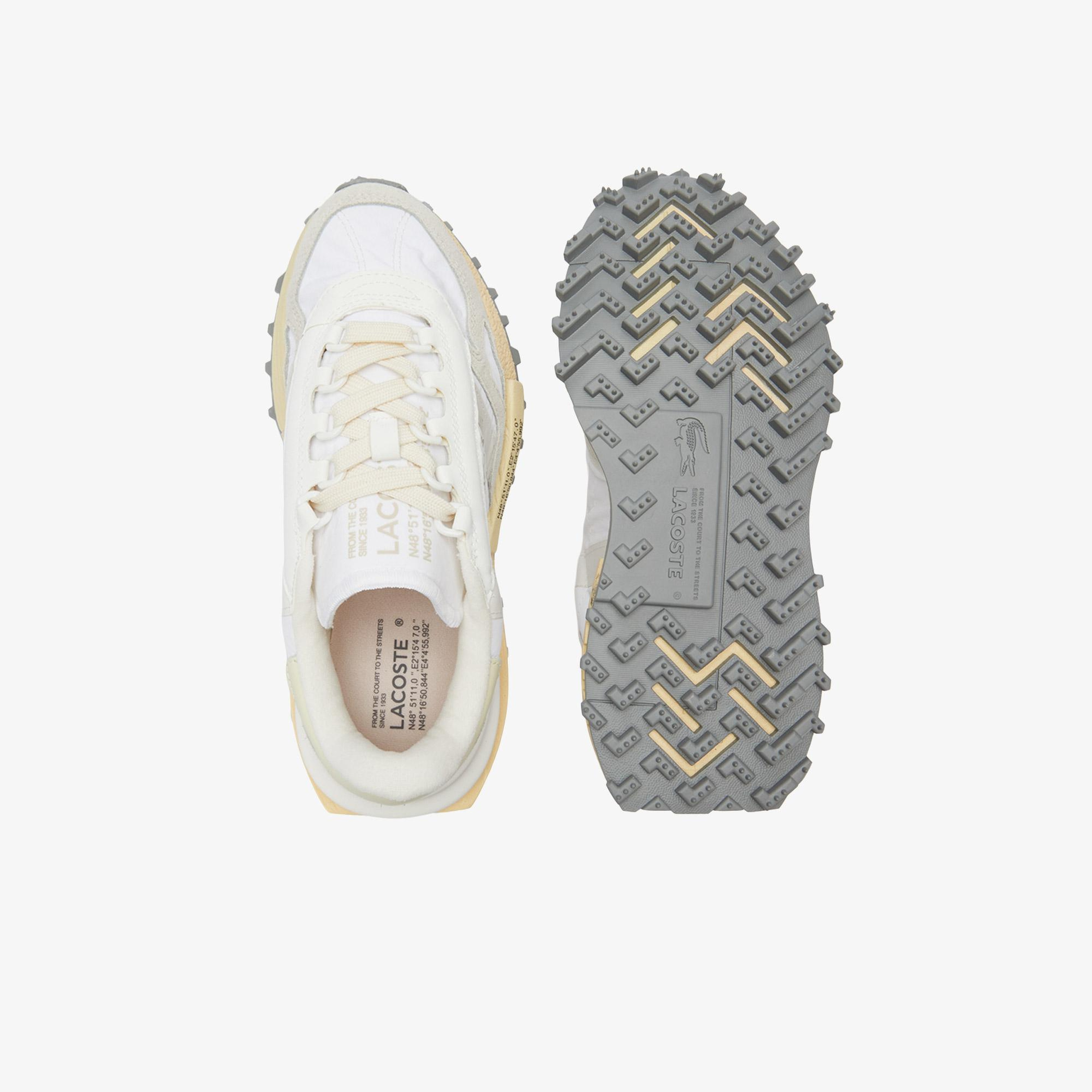 Elite Active Kadın Beyaz Sneaker
