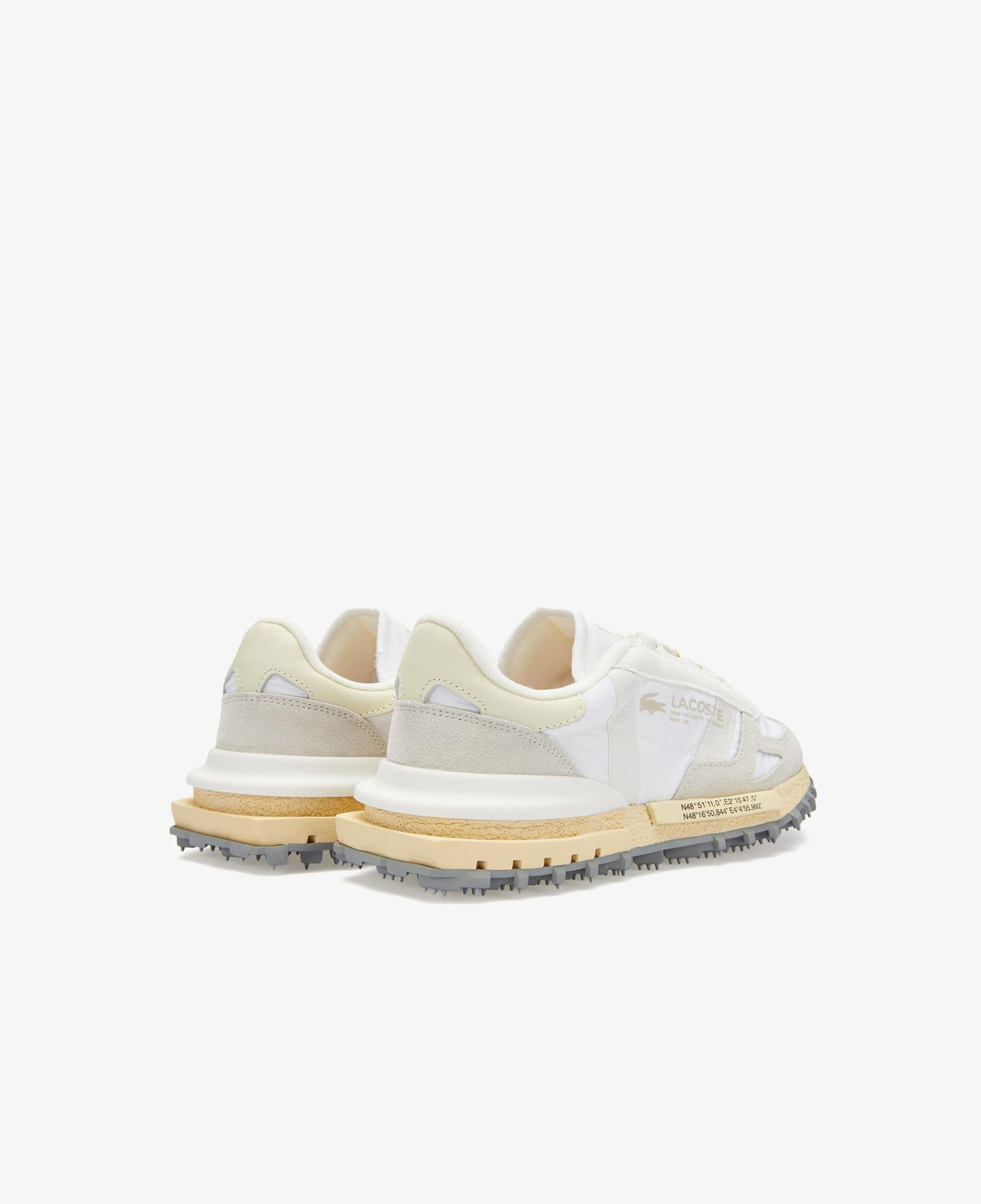 Elite Active Kadın Beyaz Sneaker