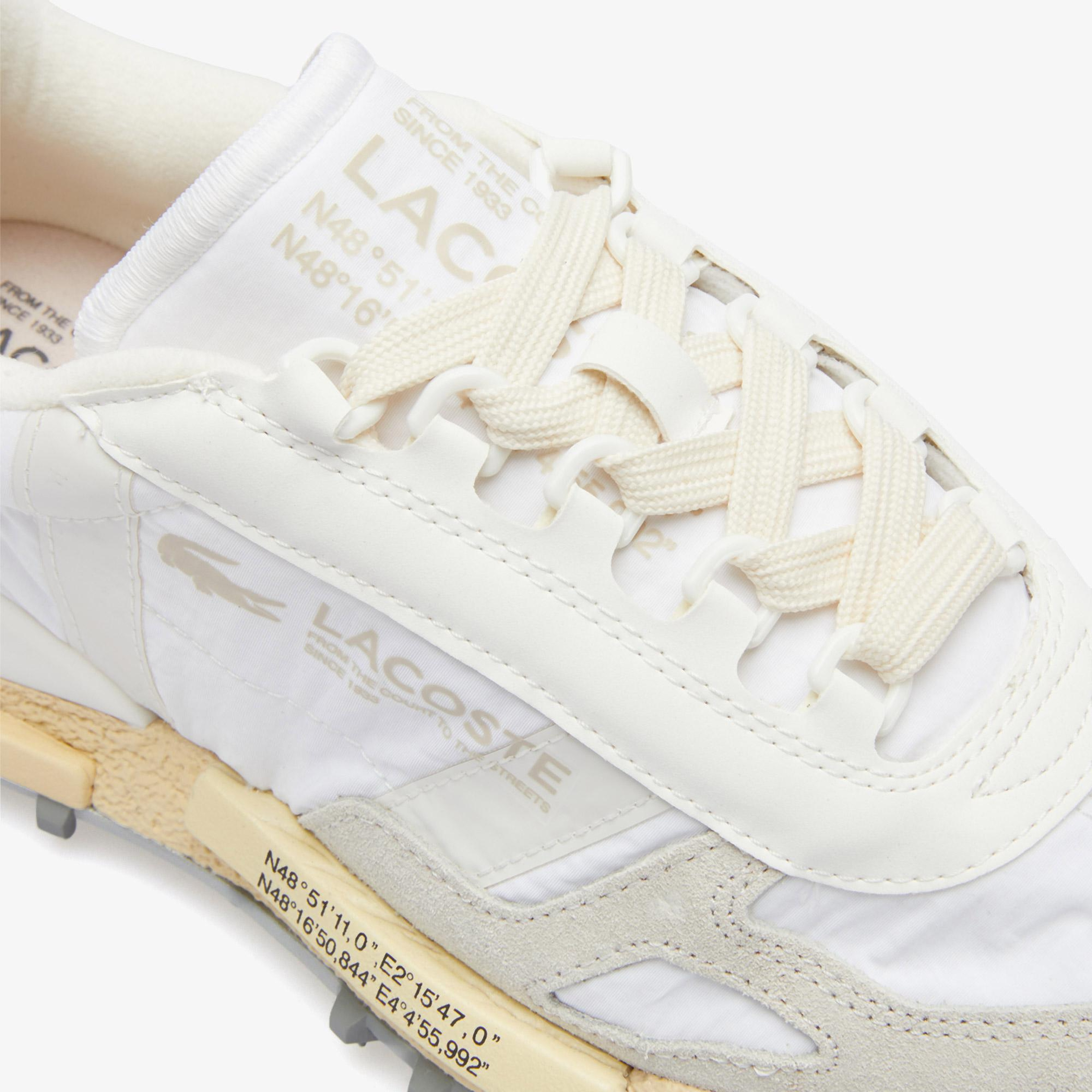Elite Active Kadın Beyaz Sneaker