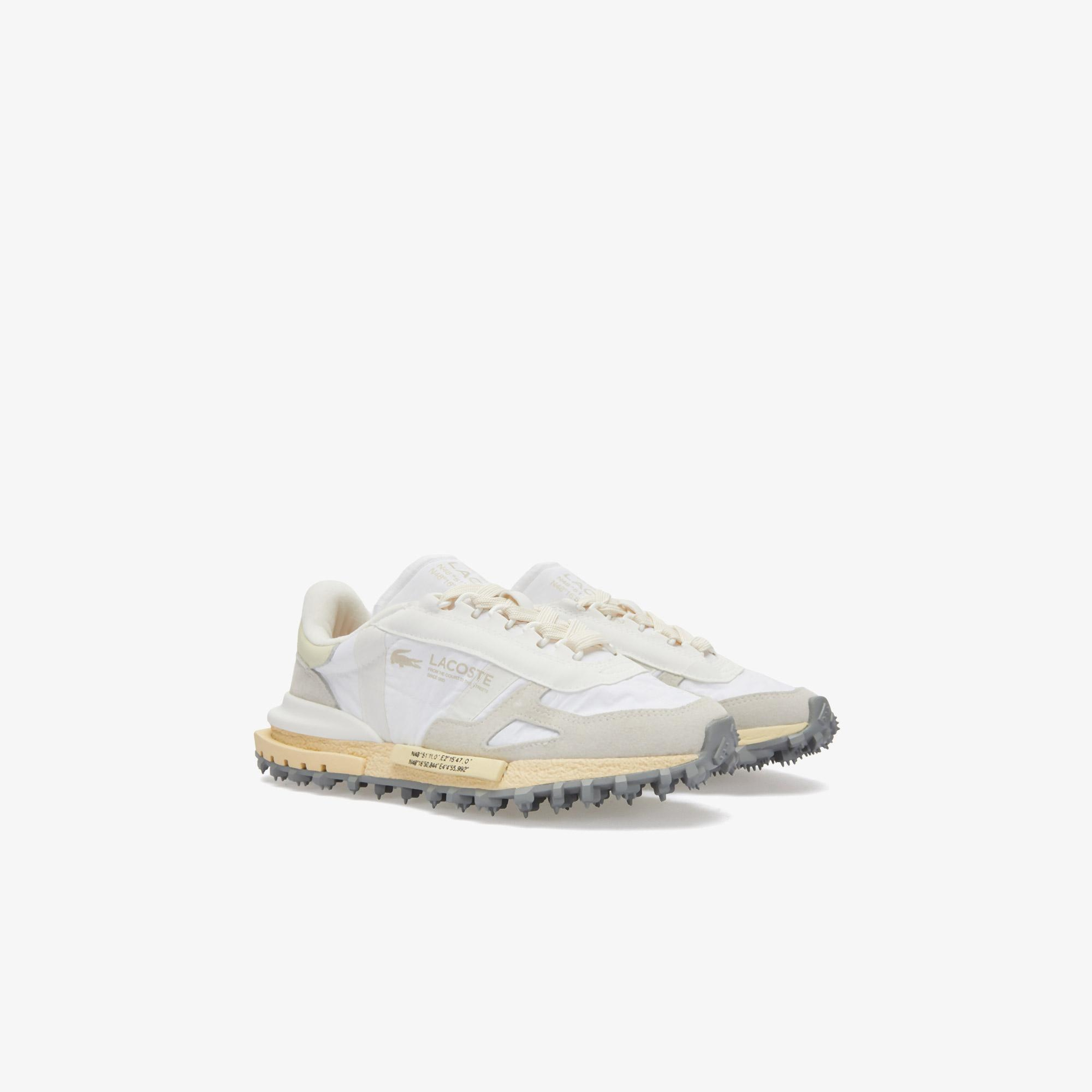 Elite Active Kadın Beyaz Sneaker