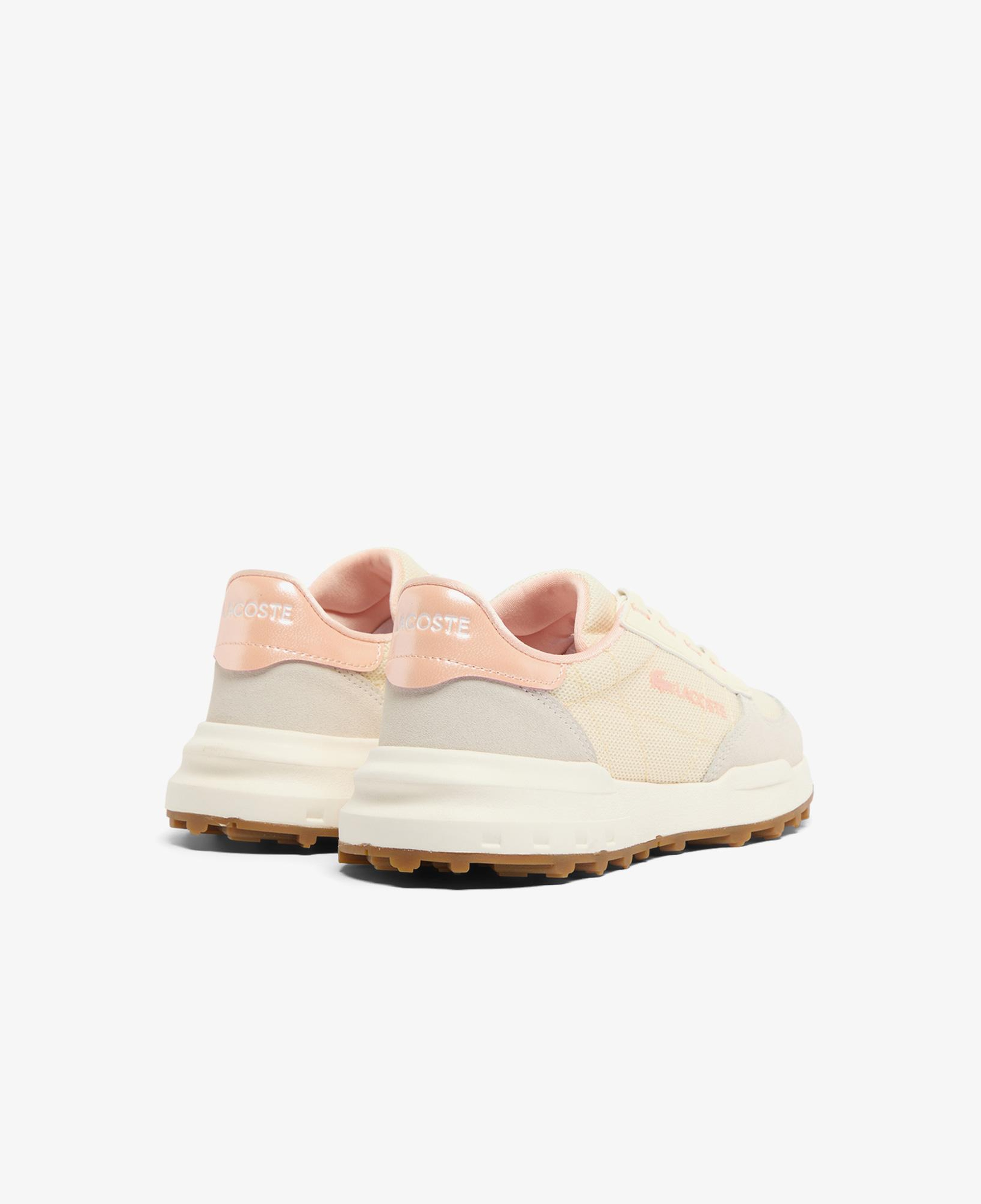 Elite Active Evo Kadın Krem Sneaker