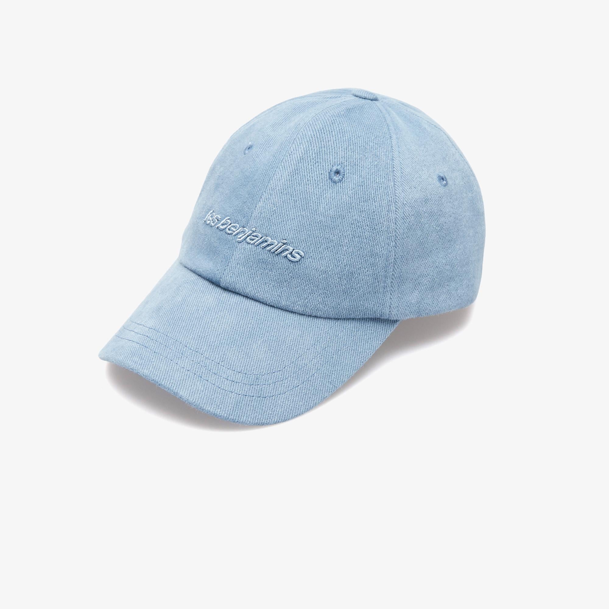 Les Benjamins 302 Unisex Lacivert Şapka