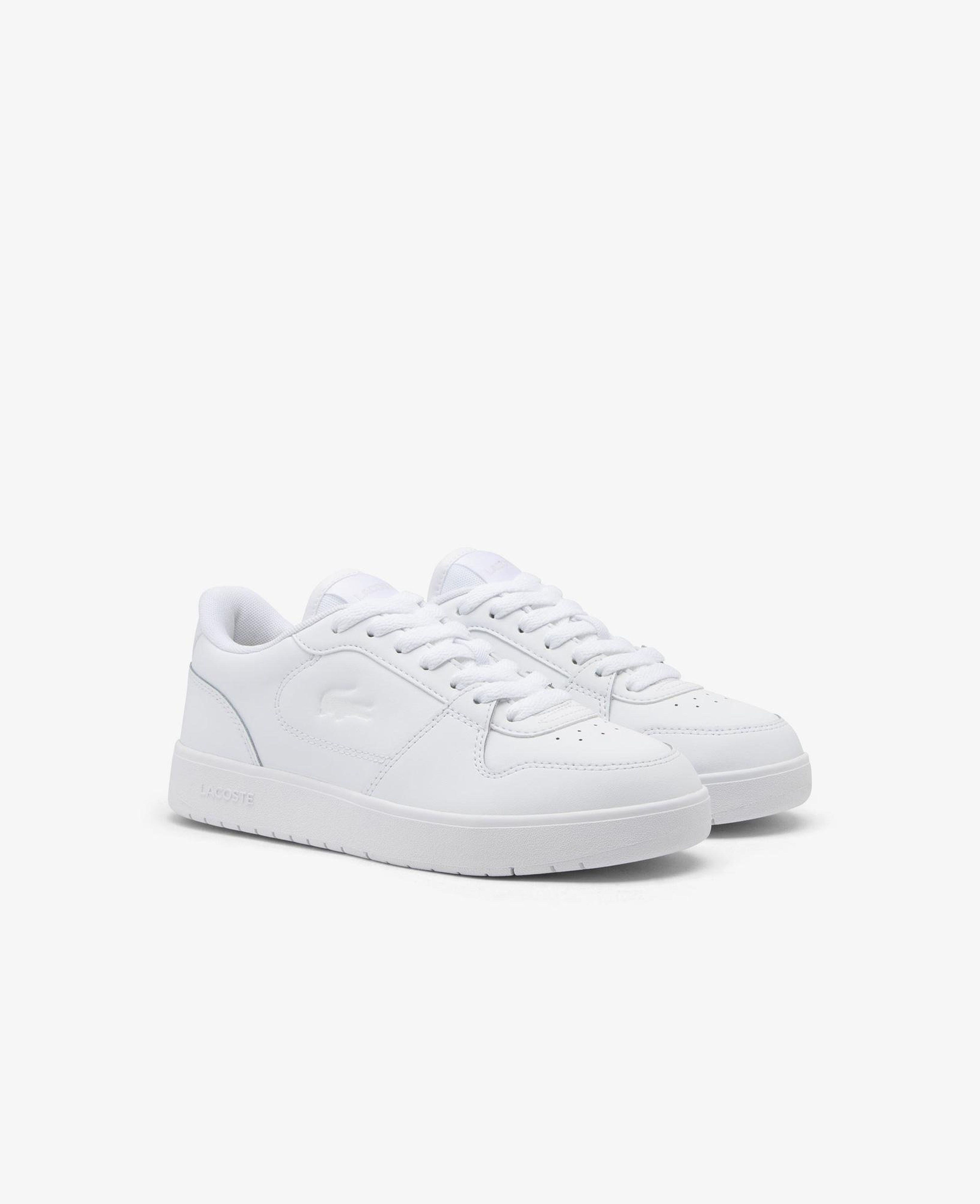 Court Ace Kadın Beyaz Sneaker