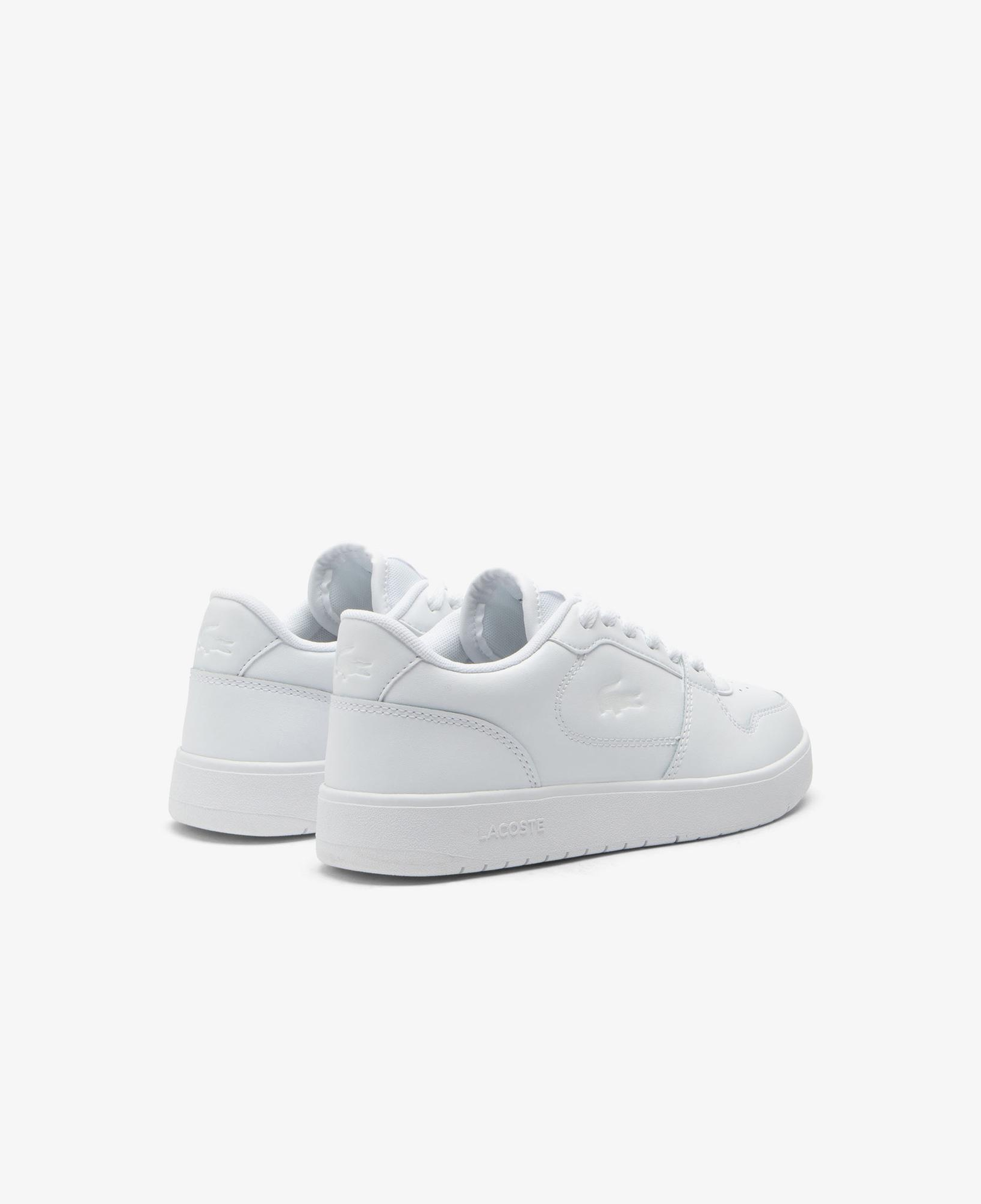 Court Ace Kadın Beyaz Sneaker
