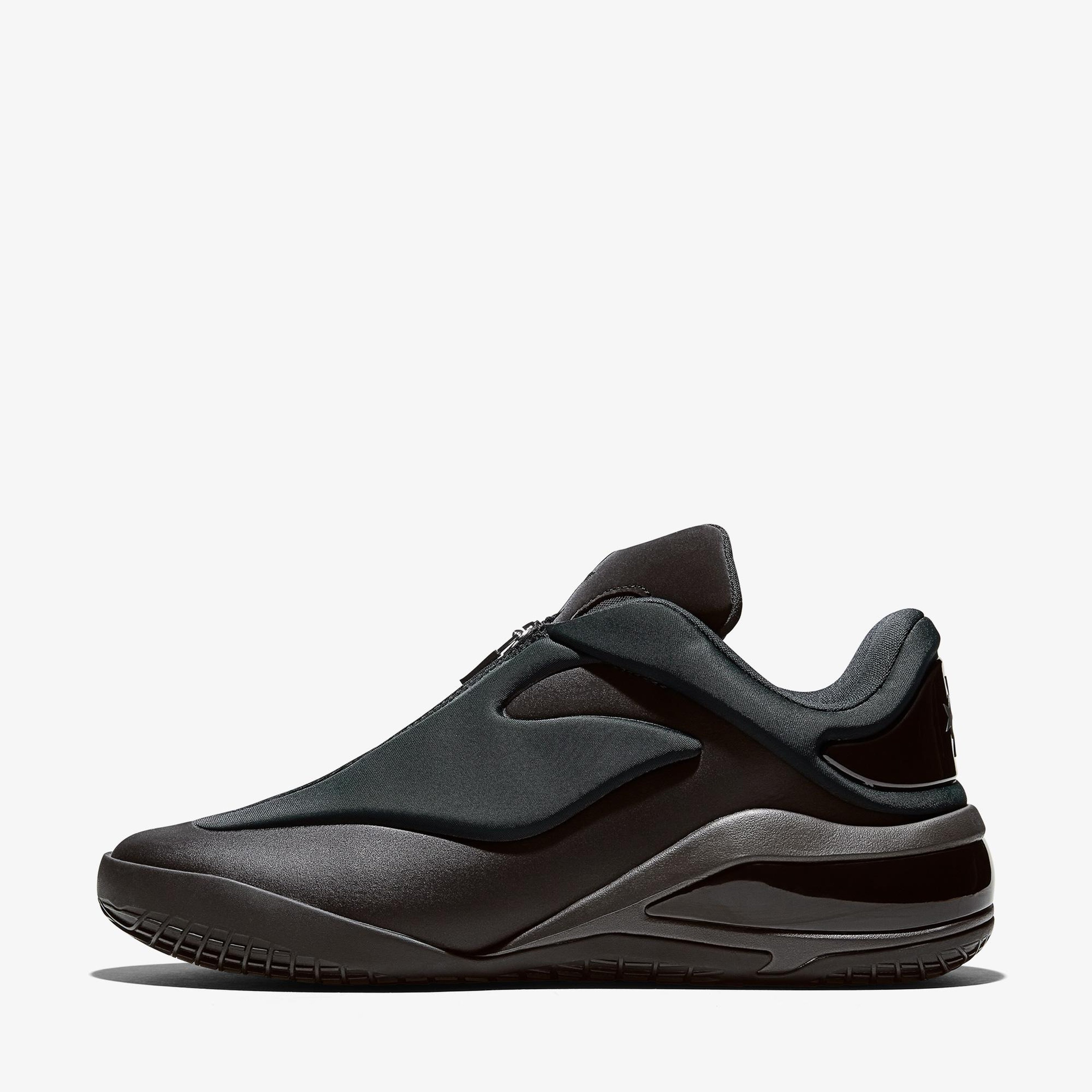 Converse x SHAI 001 Unisex Siyah Sneaker