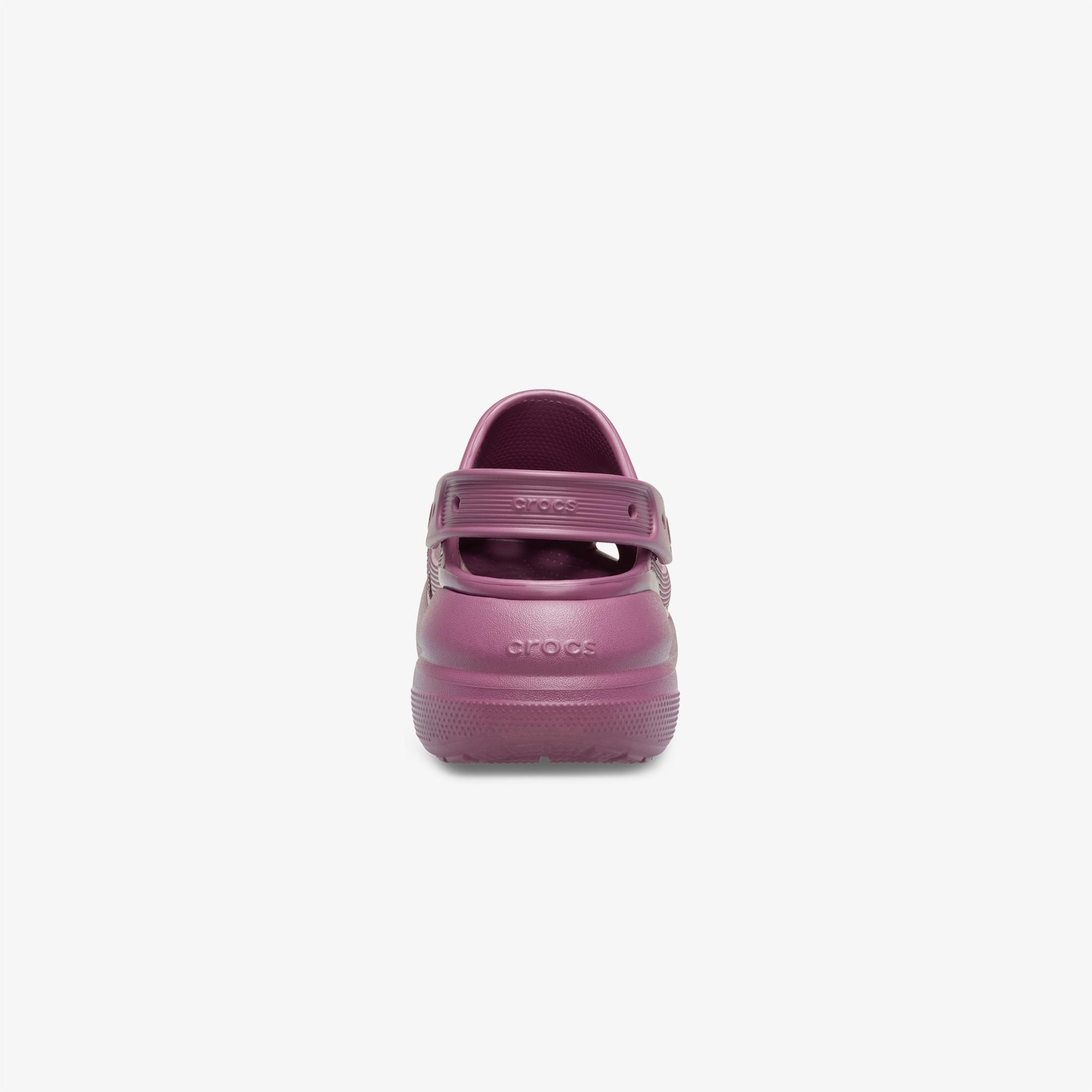 Crocs Crush Clog Unisex Mor Terlik
