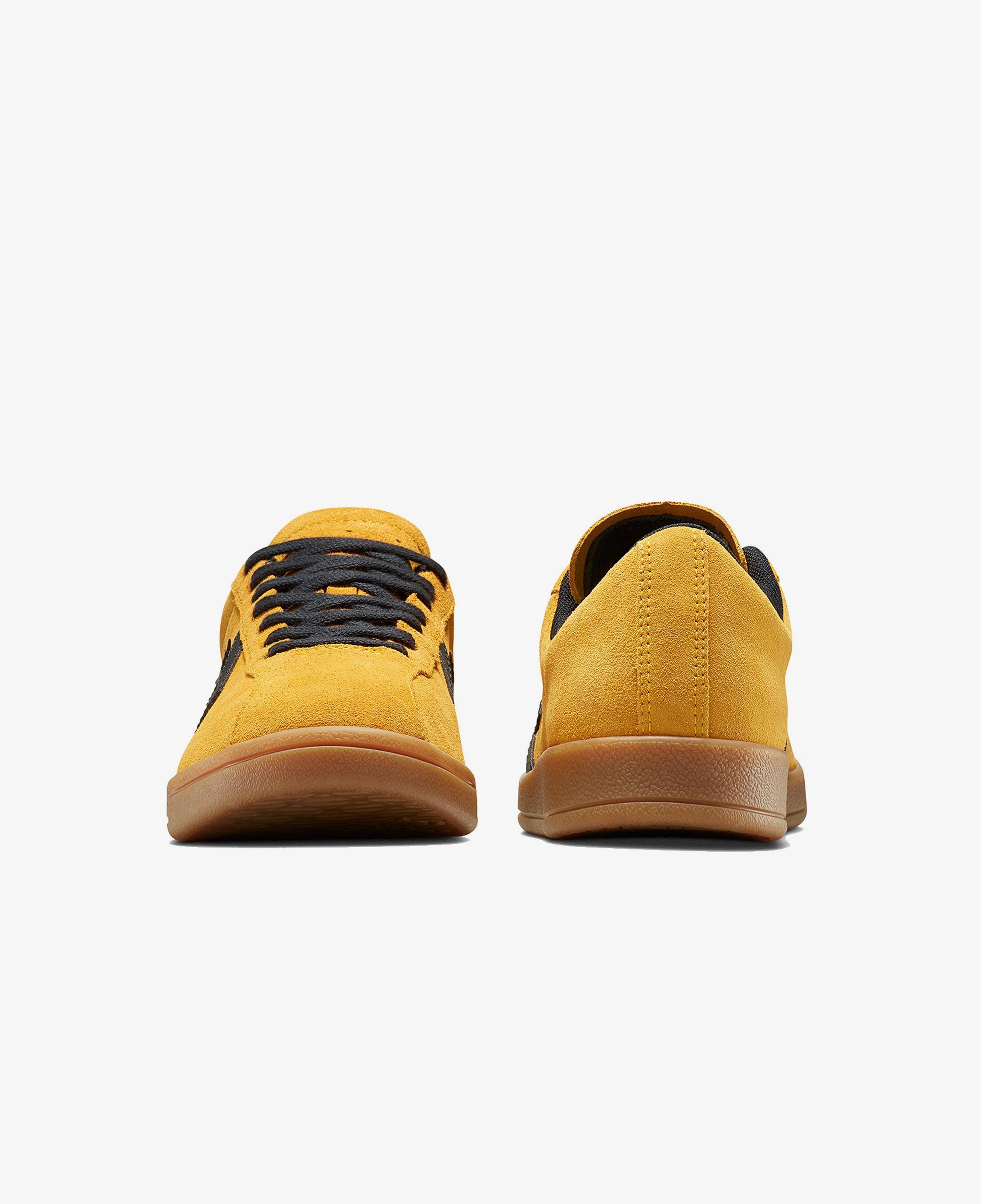 Converse Classic Trainer Suede Unisex Sarı Sneaker