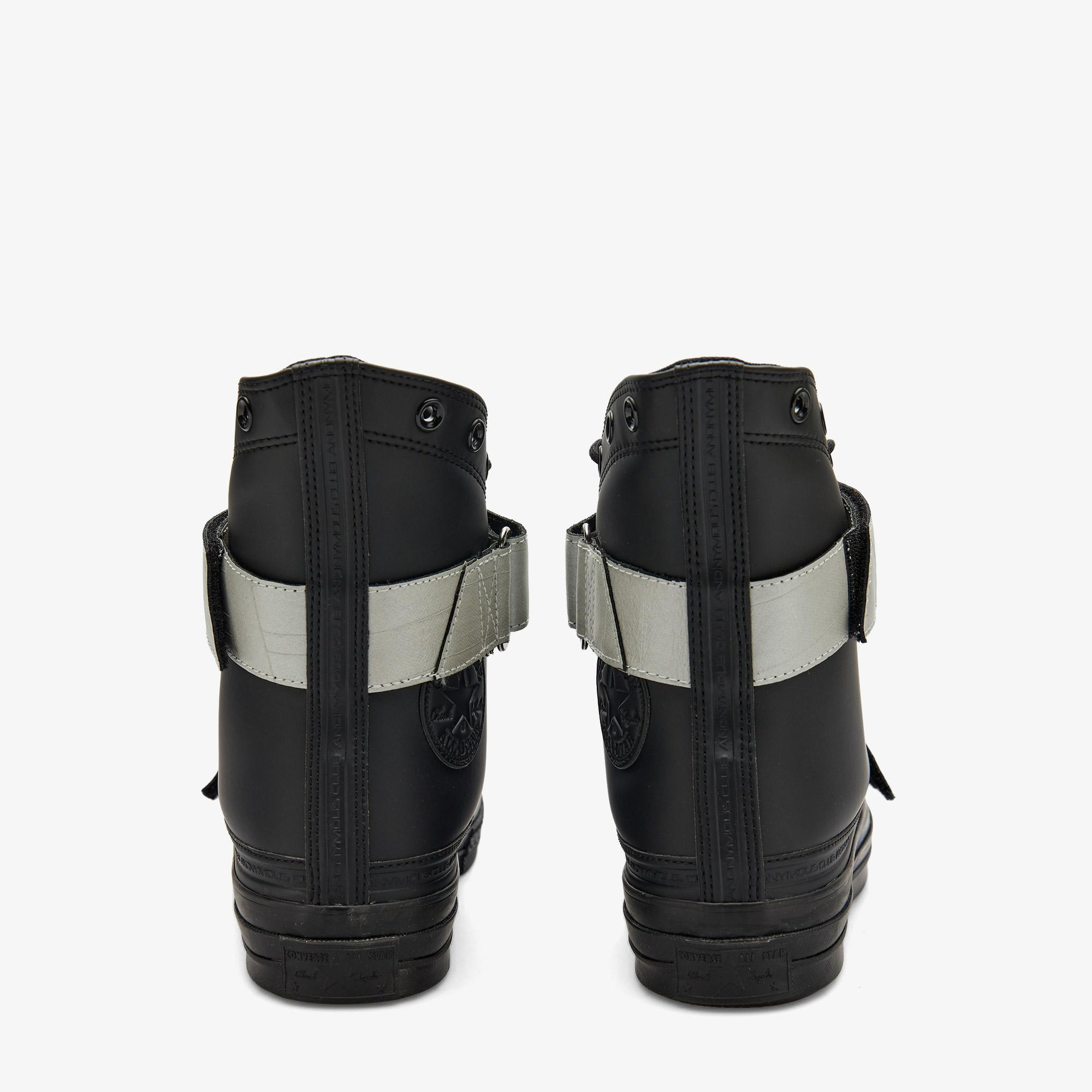 Converse x Anonymous Club Chuck 70 Unisex Siyah Sneaker