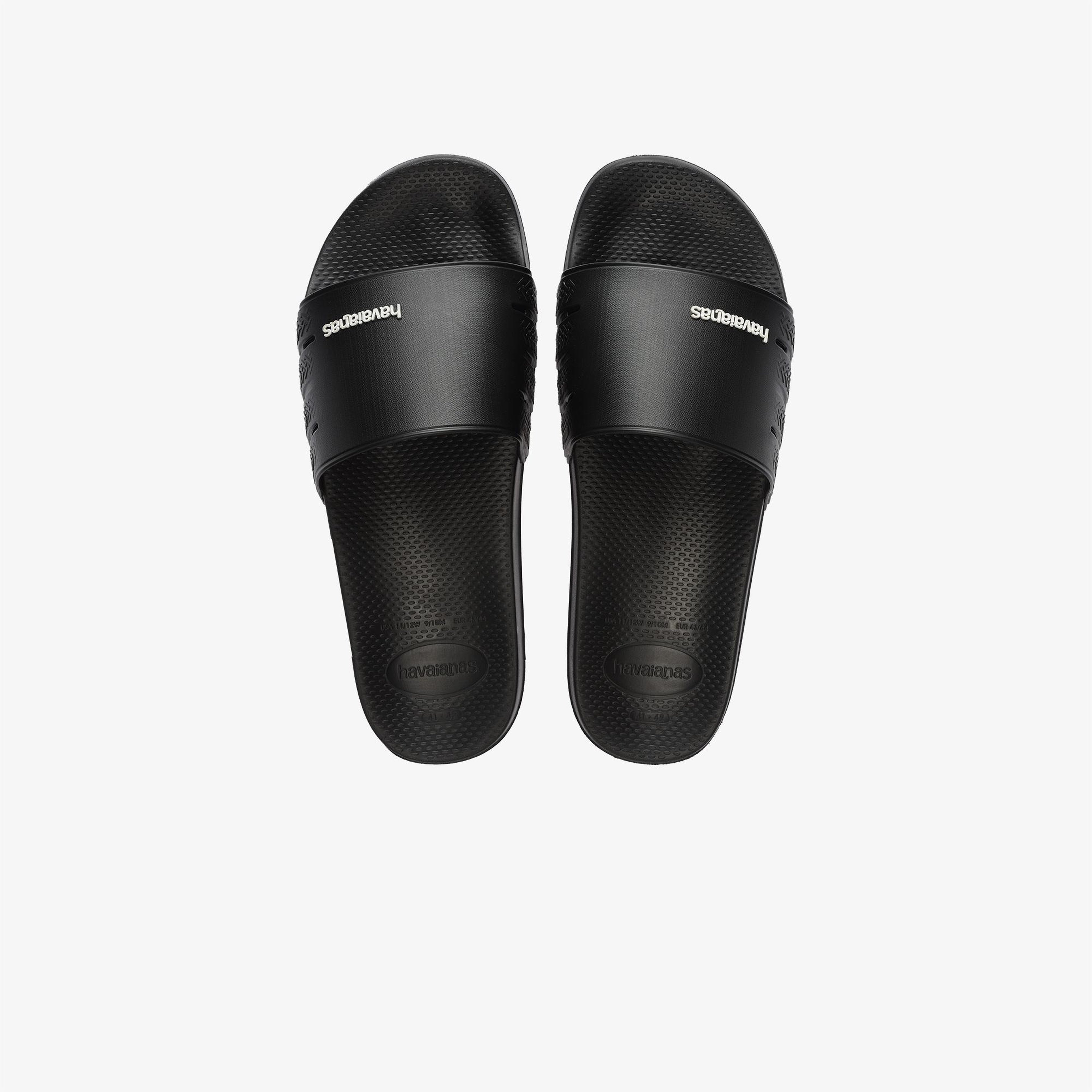 Havaianas Slide Zero Erkek Siyah Terlik