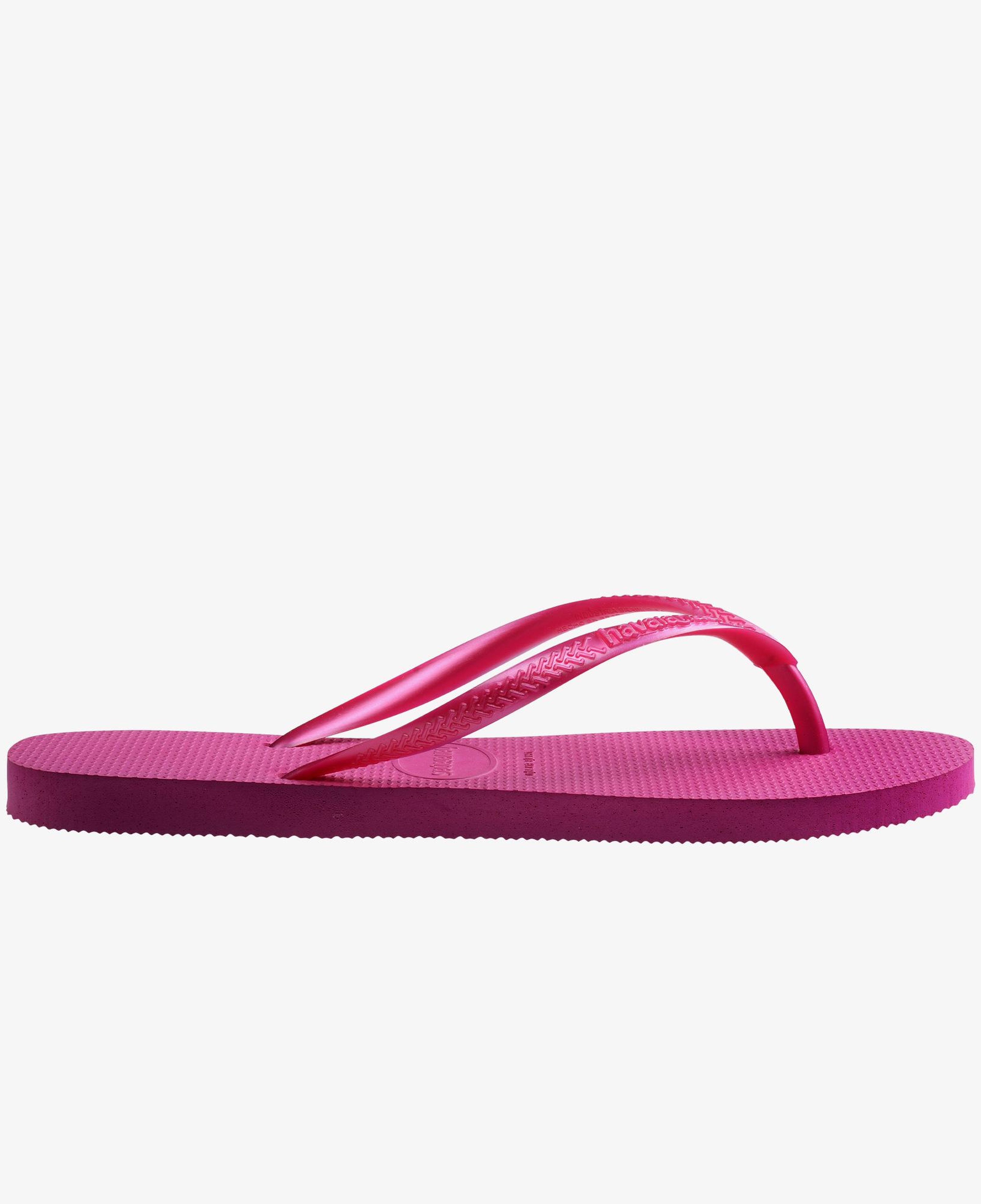 Havaianas Slim Kadın Pembe Terlik
