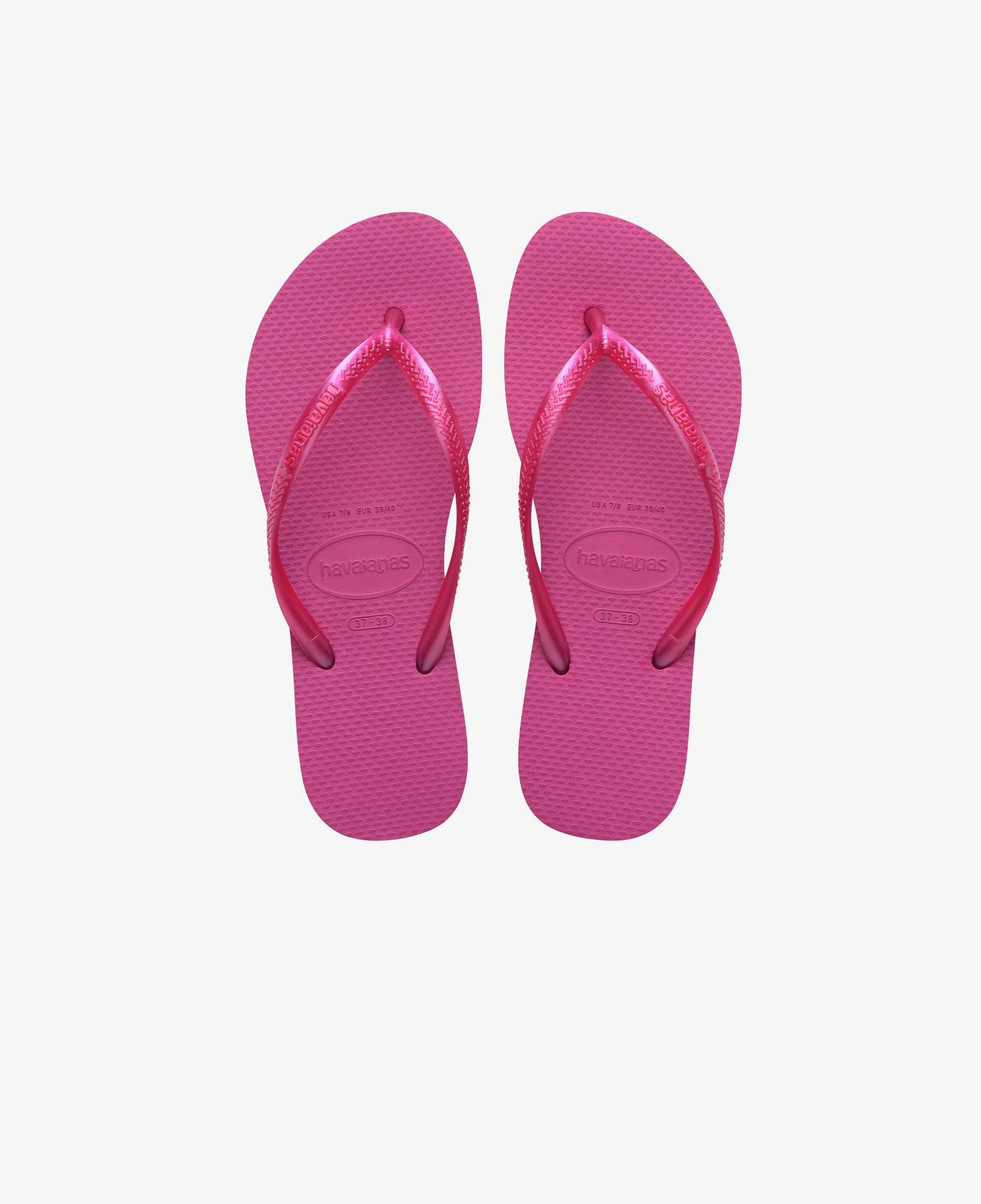 Havaianas Slim Kadın Pembe Terlik