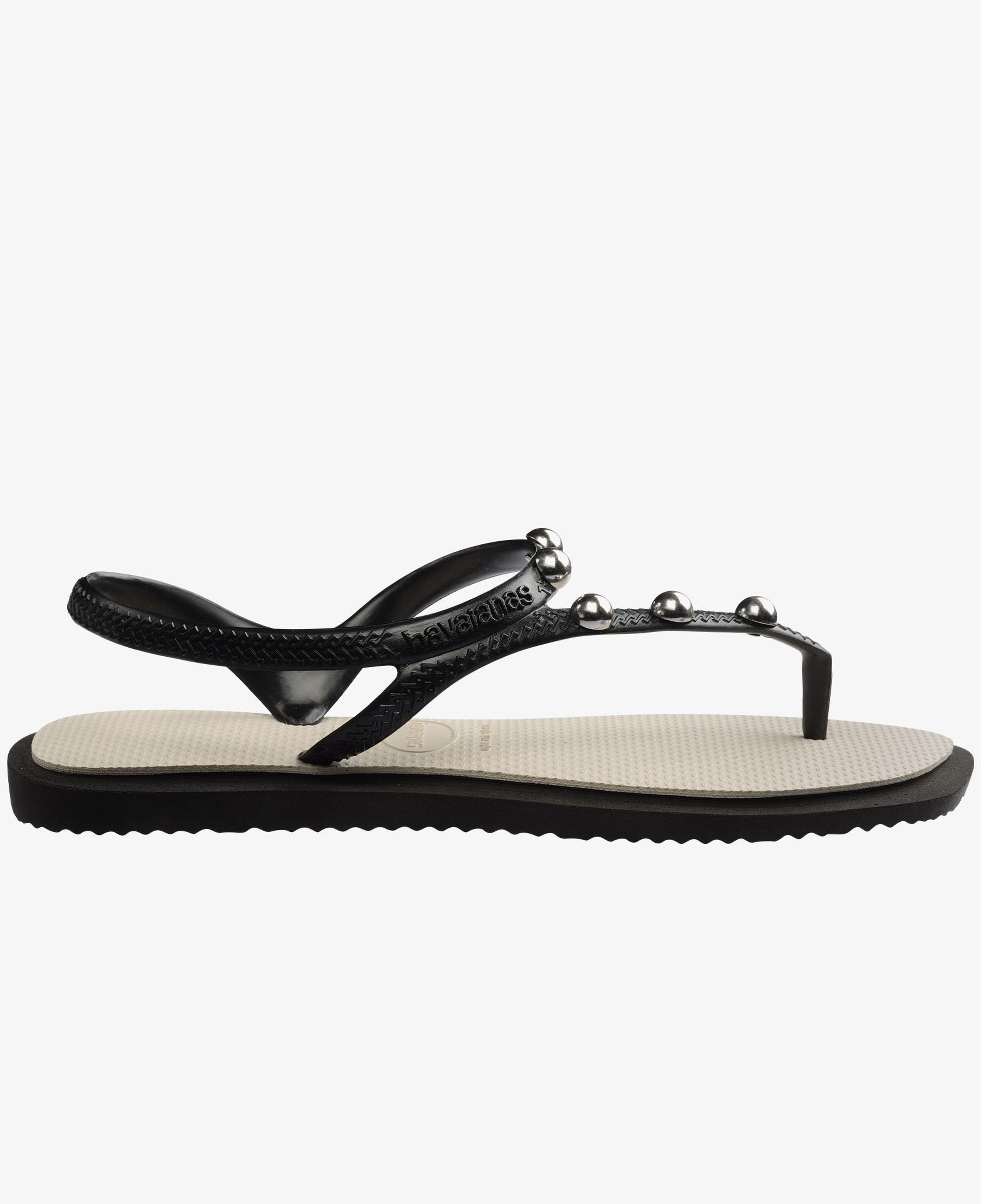 Havaianas Flash Fusion Kadın Bej Terlik