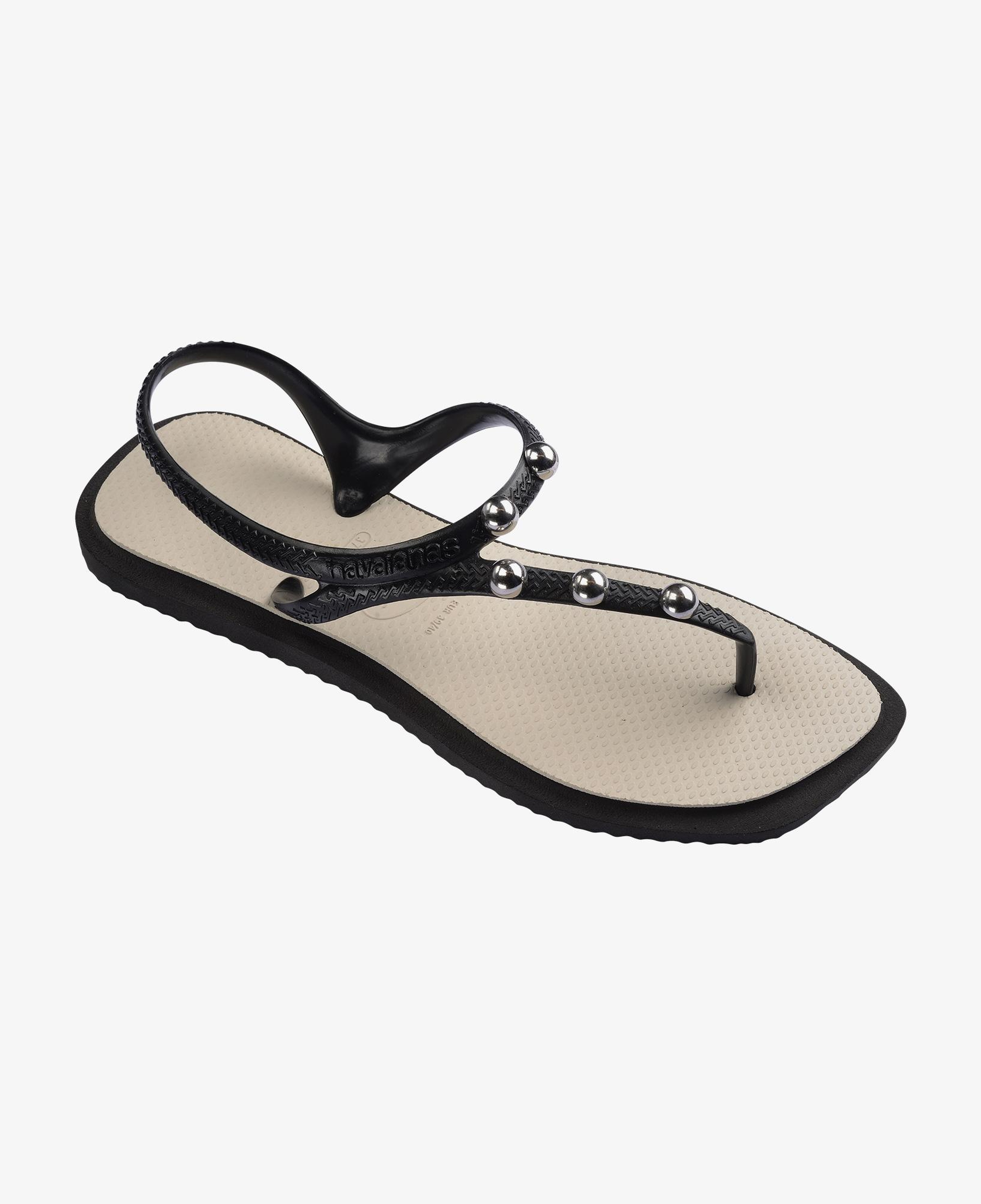 Havaianas Flash Fusion Kadın Bej Terlik