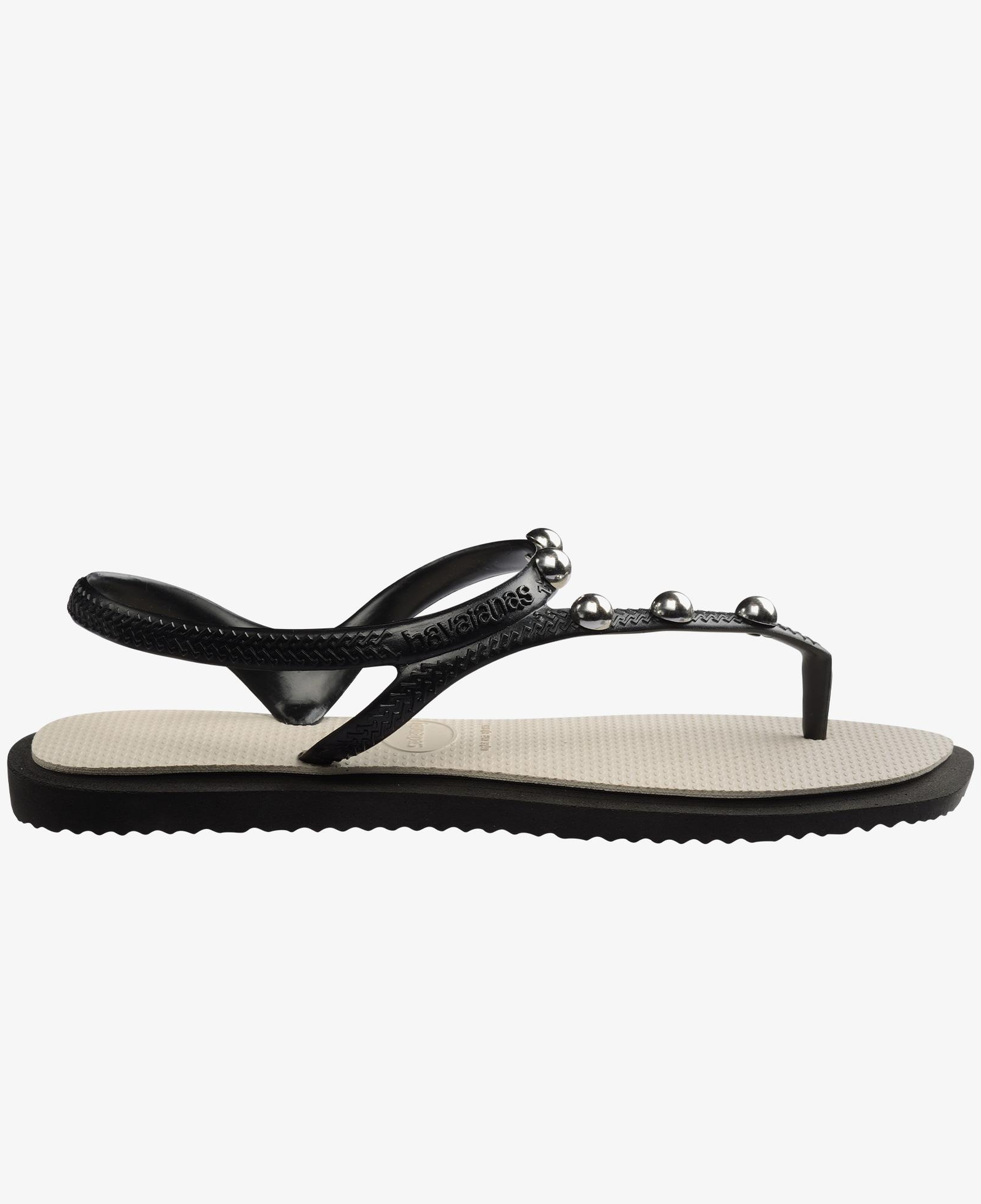 Havaianas Flash Fusion Kadın Bej Terlik