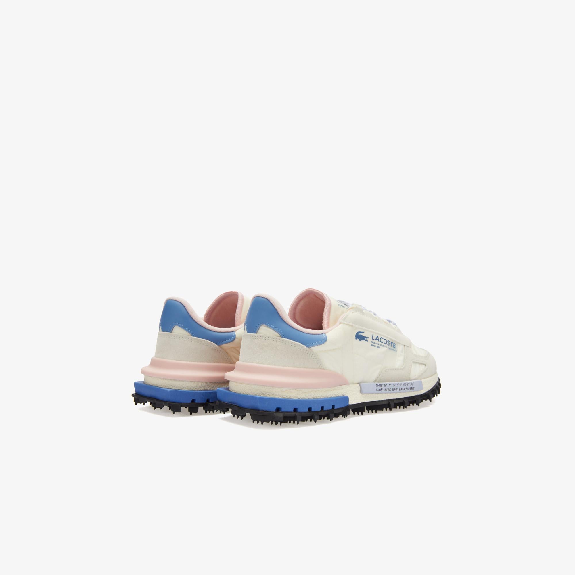 Elite Active Kadın Krem Sneaker