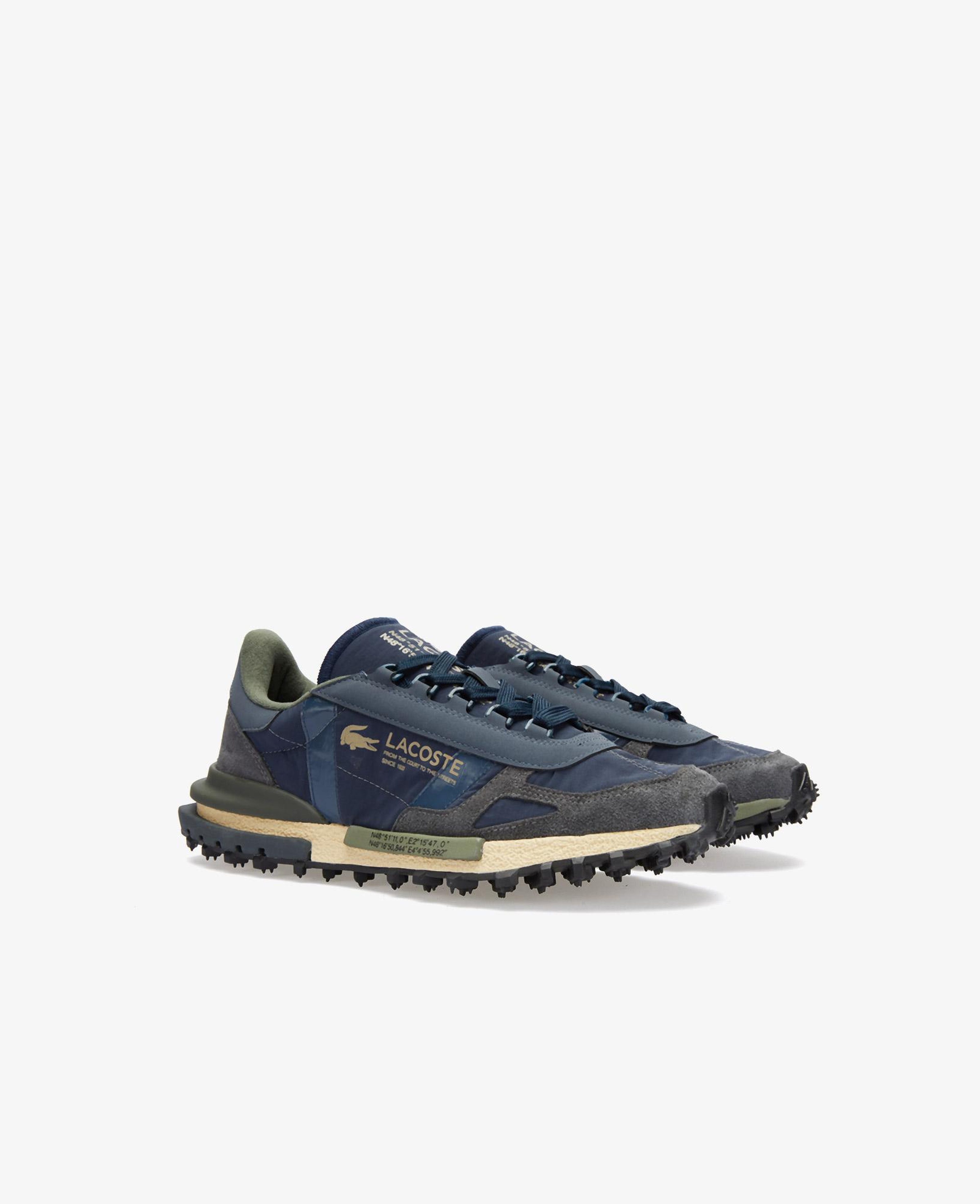 Elite Active Erkek Lacivert Sneaker