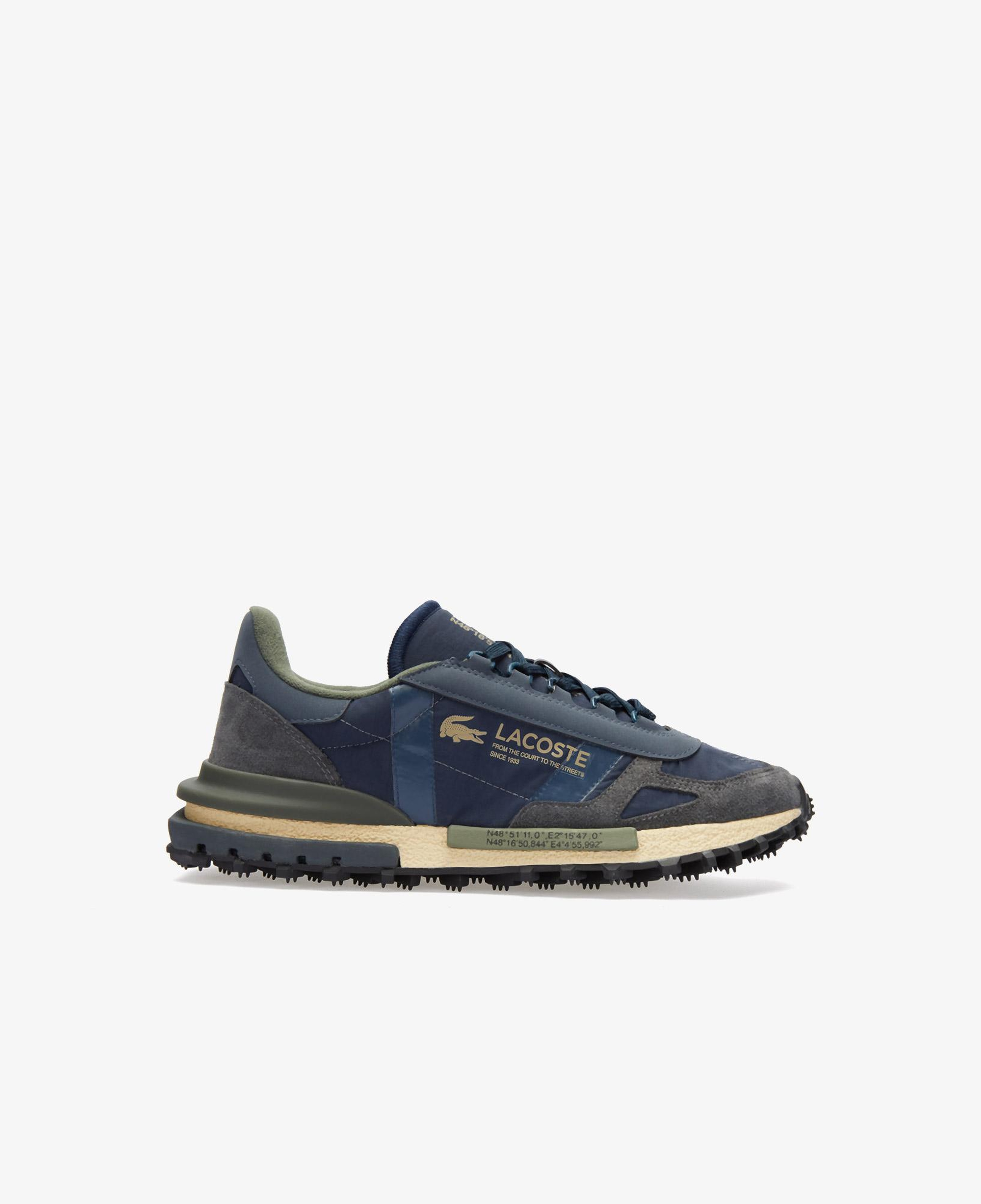 Elite Active Erkek Lacivert Sneaker