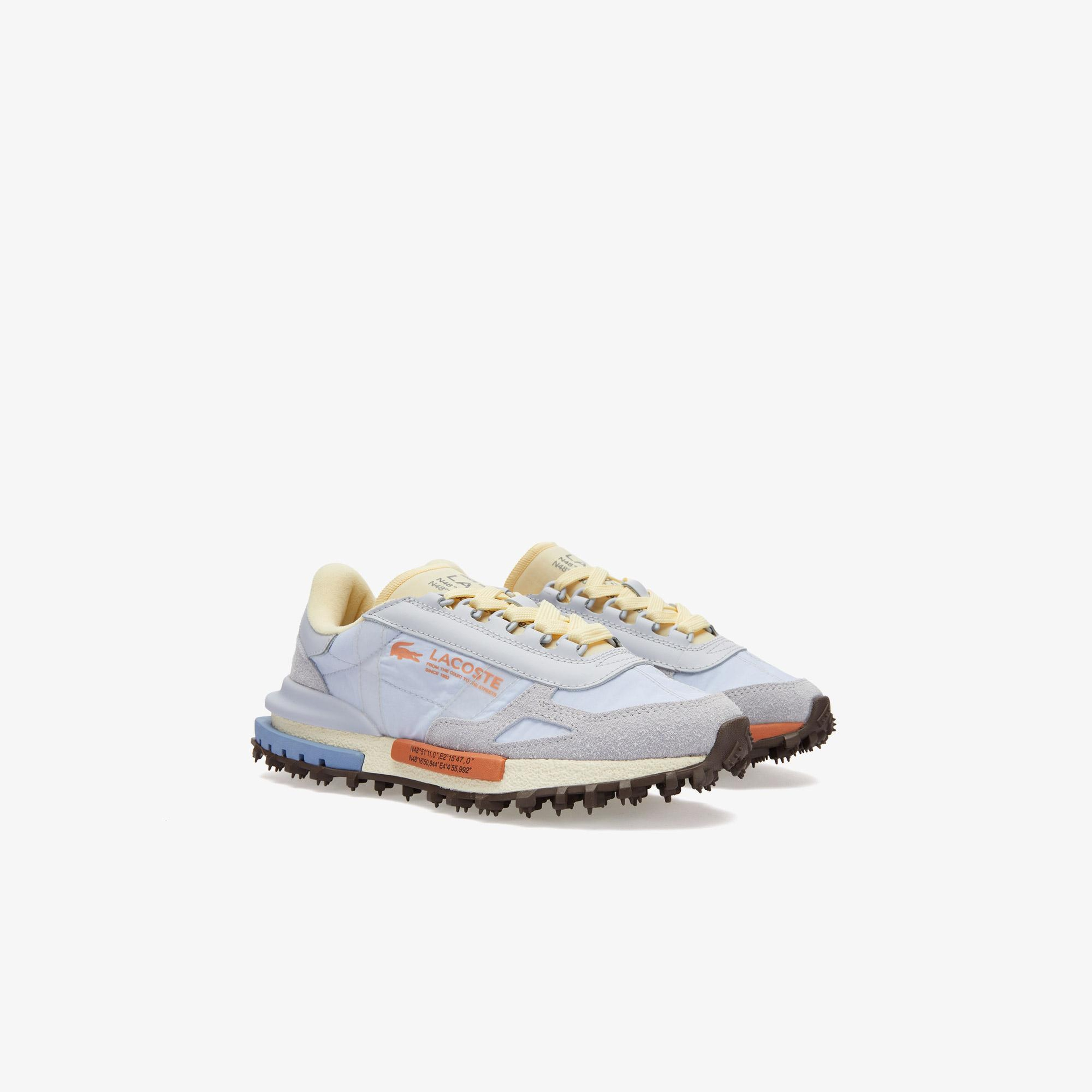 Elite Active Kadın Mavi Sneaker