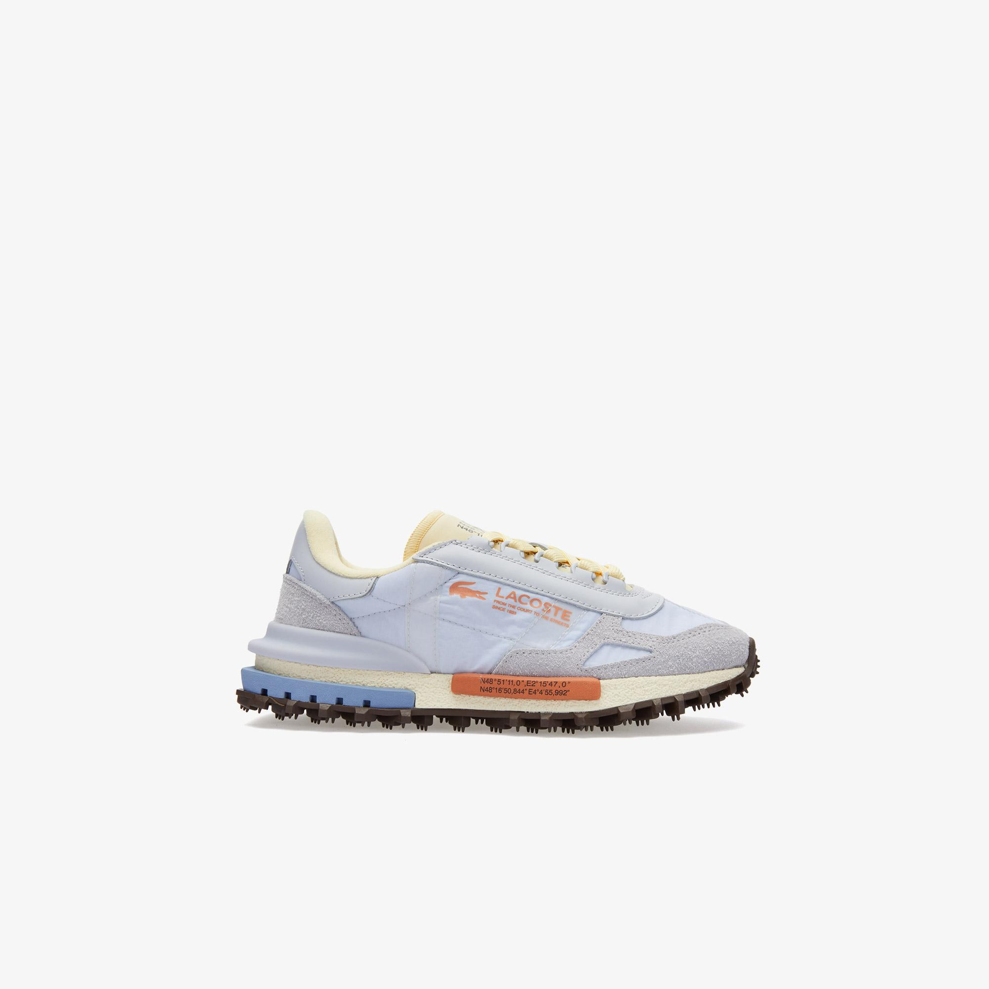 Elite Active Kadın Mavi Sneaker
