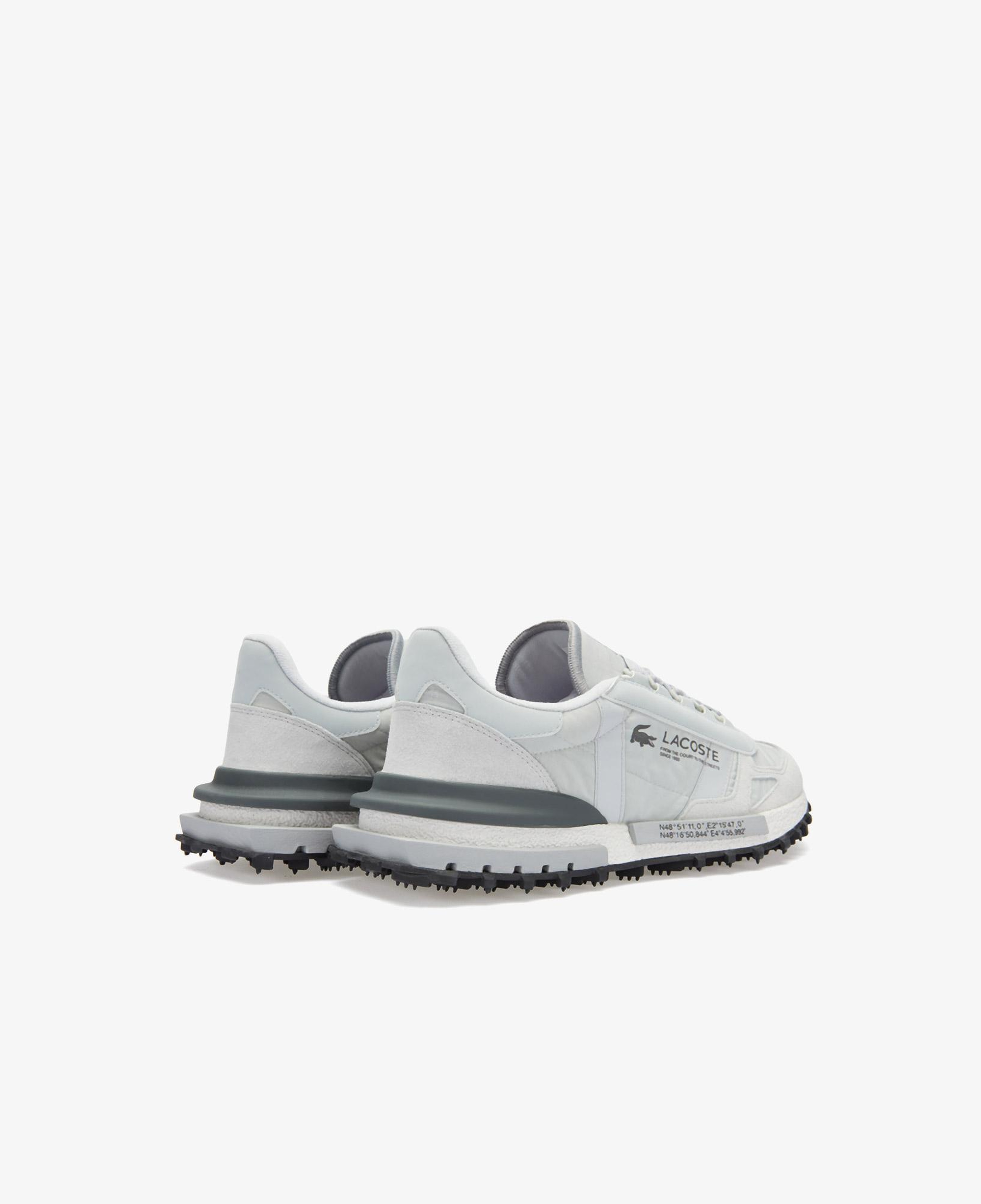 Elite Active Erkek Gri Sneaker