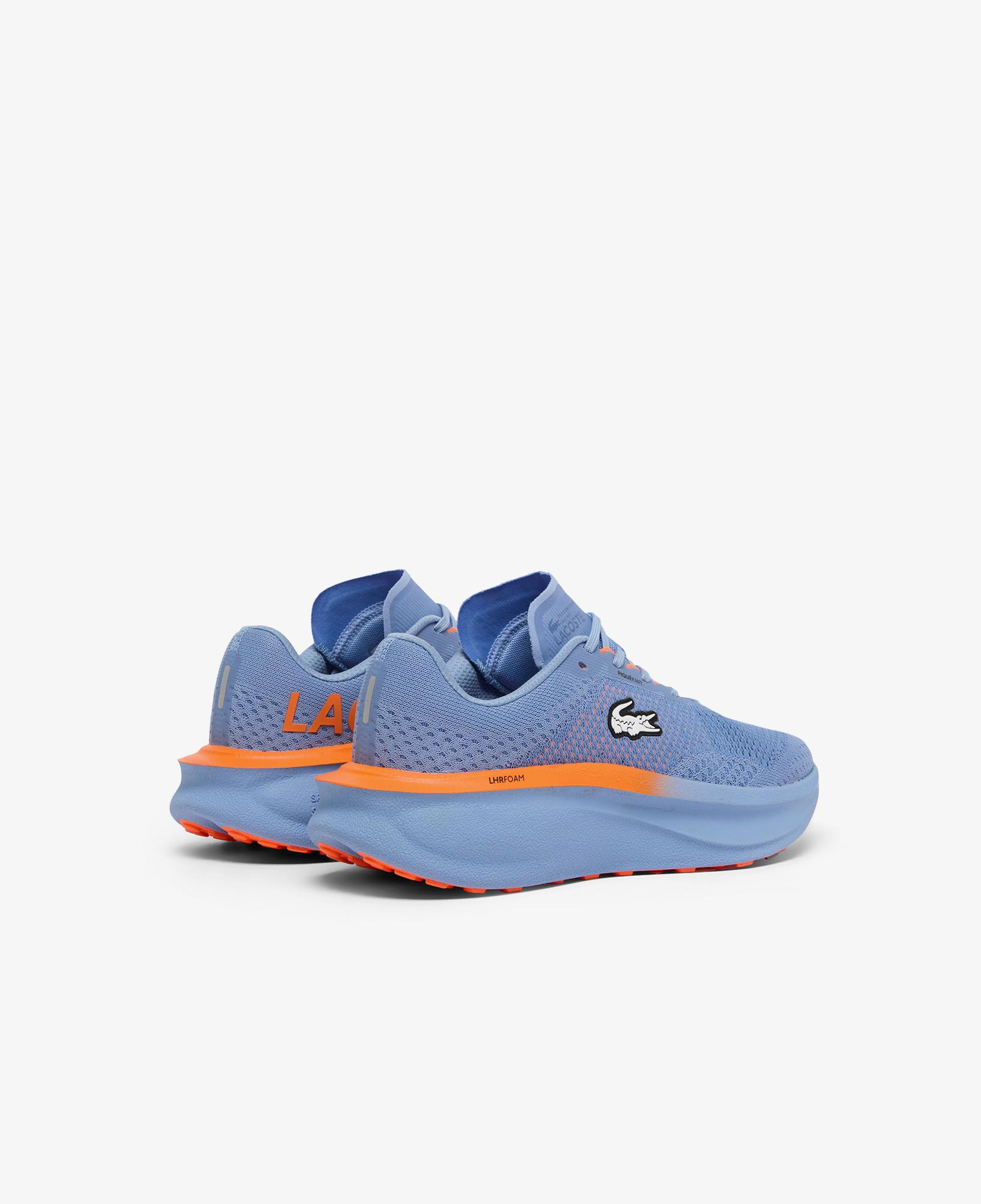Neo Run 2 Erkek Mavi Sneaker