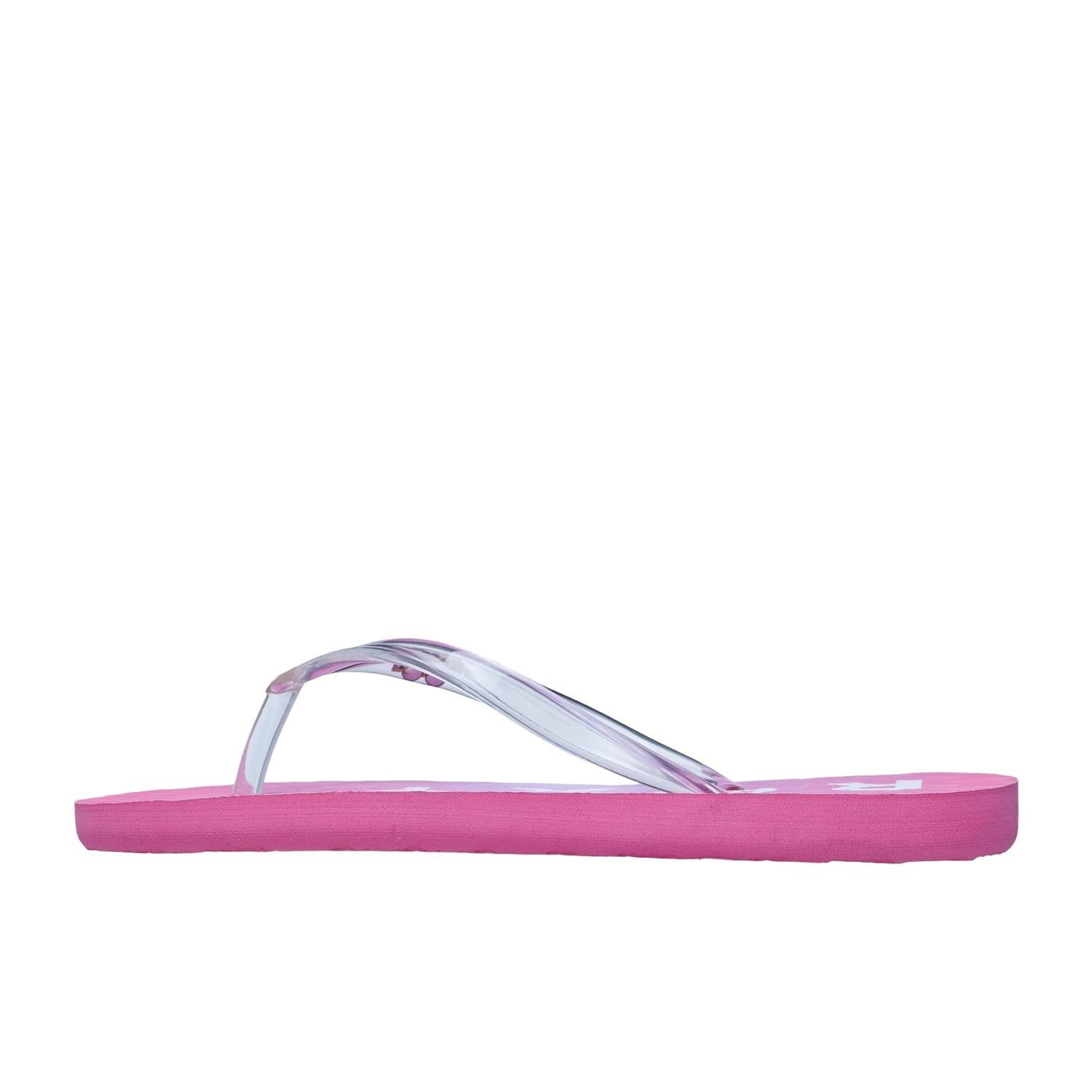 Roxy Rg Viva Jelly Kız Çocuk Pembe Terlik