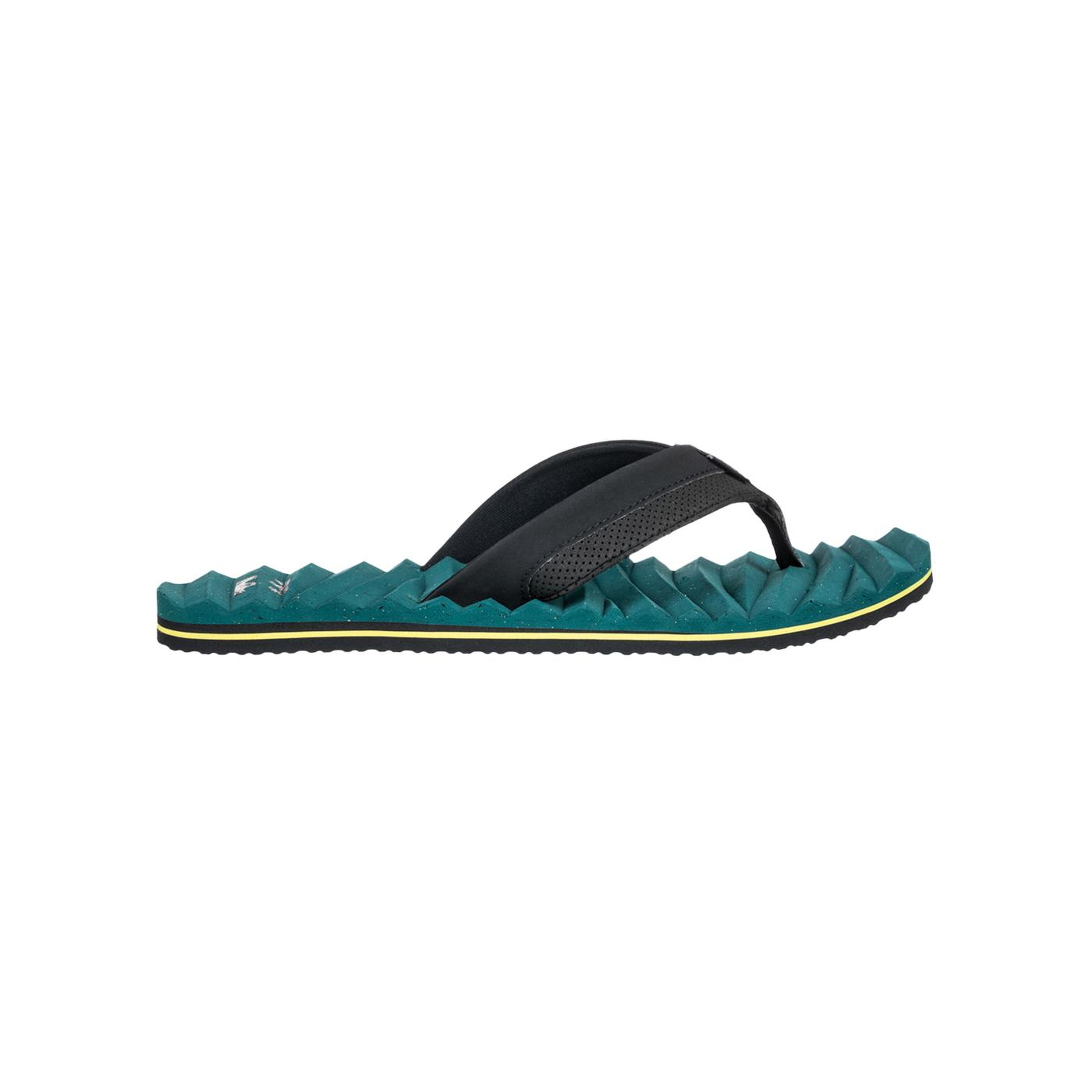 Billabong Dunes Textured Erkek Mavi Terlik