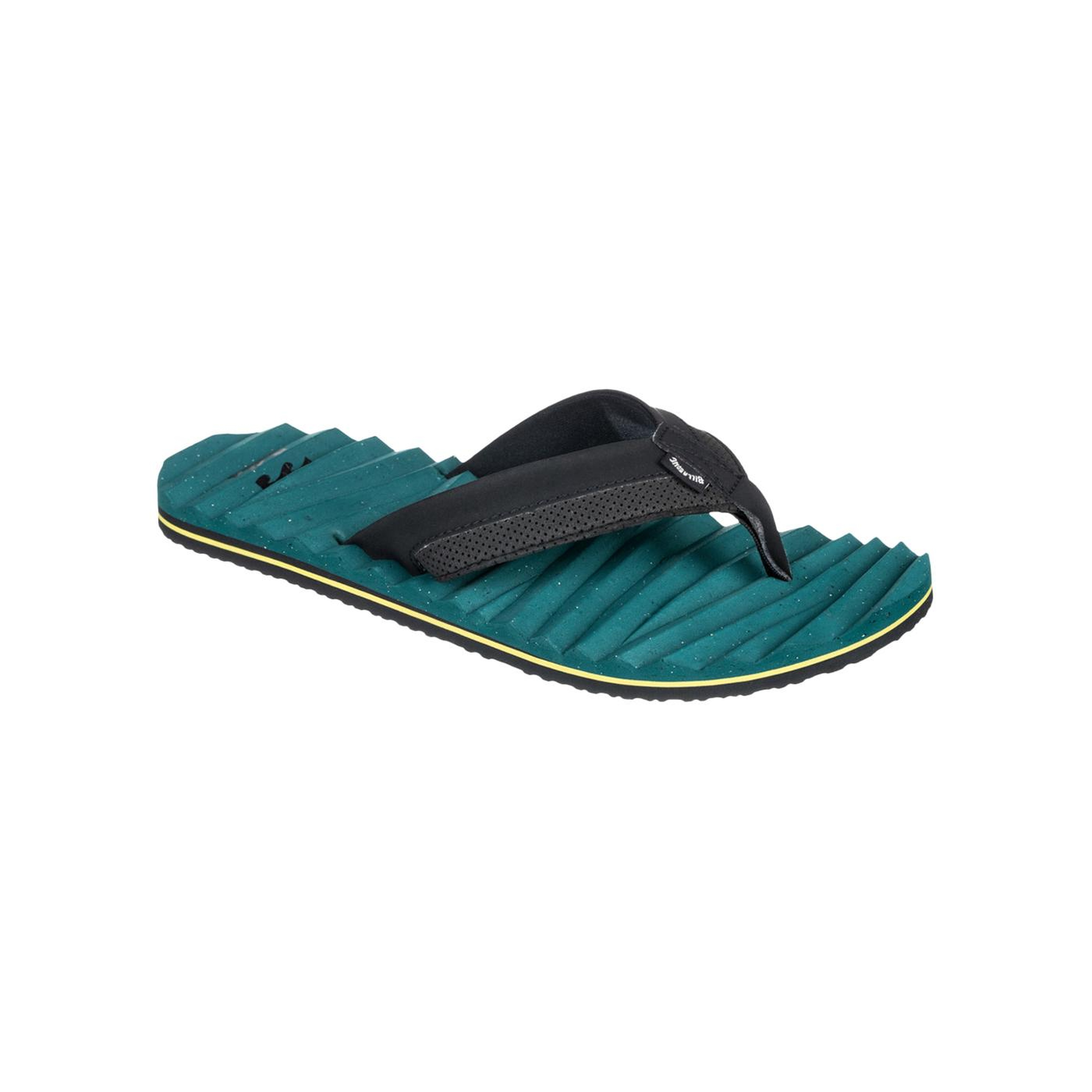 Billabong Dunes Textured Erkek Mavi Terlik