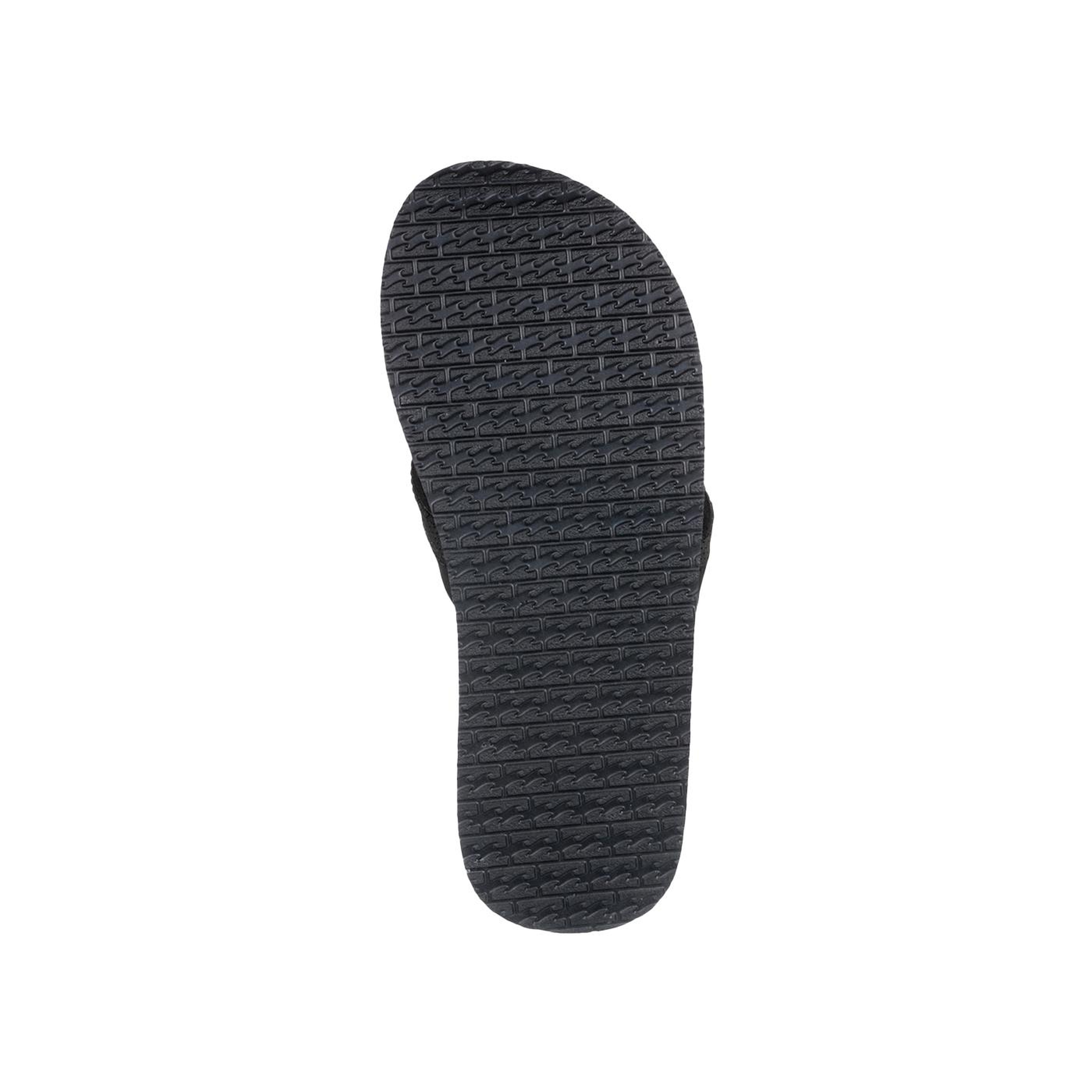 Billabong Dunes Textured Erkek Mavi Terlik