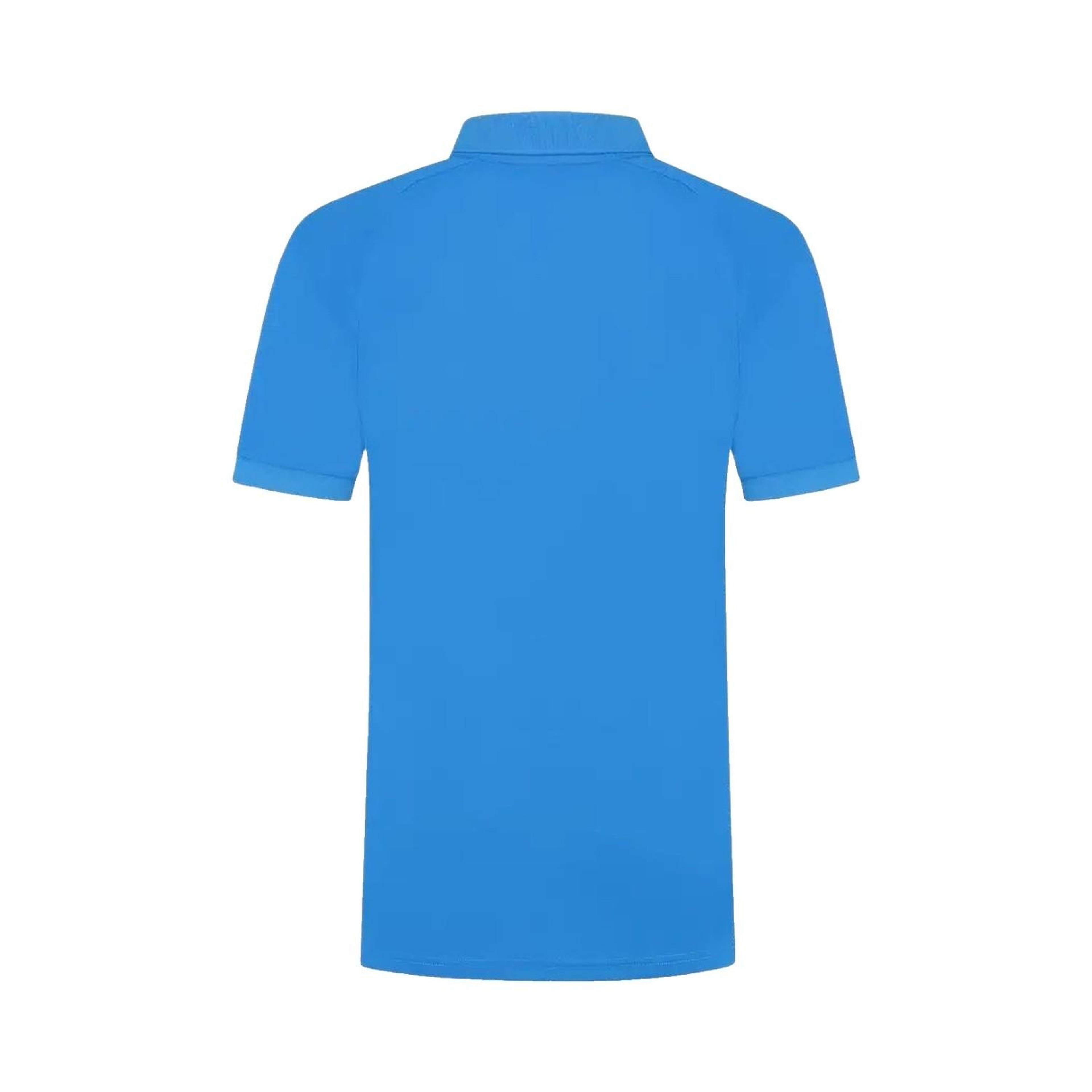 Dunlop D Ap Club Mens Polo Erkek Mavi Polo Tişört