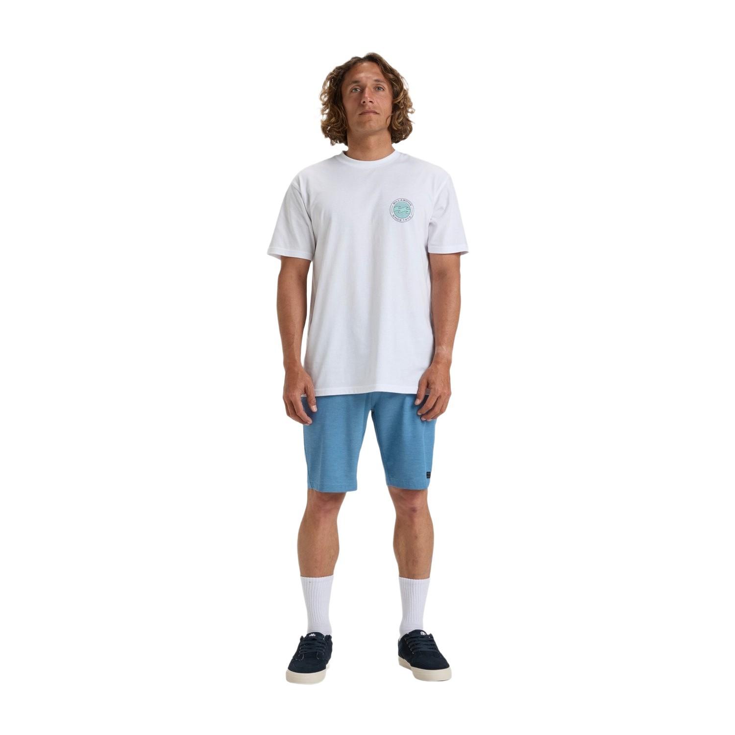 Billabong Crossfire Erkek Walkshort