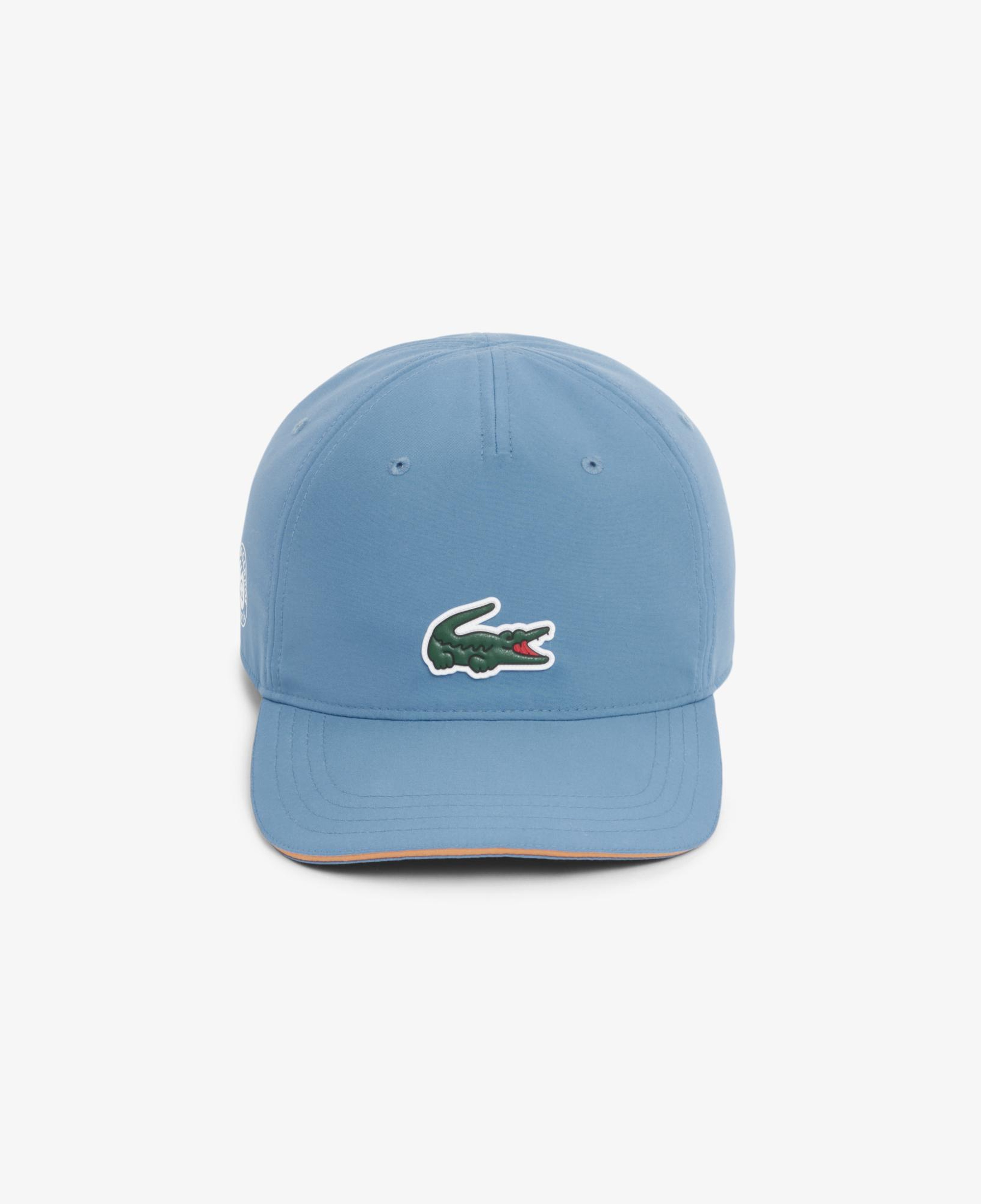 Roland-Garros Unisex Mavi Şapka