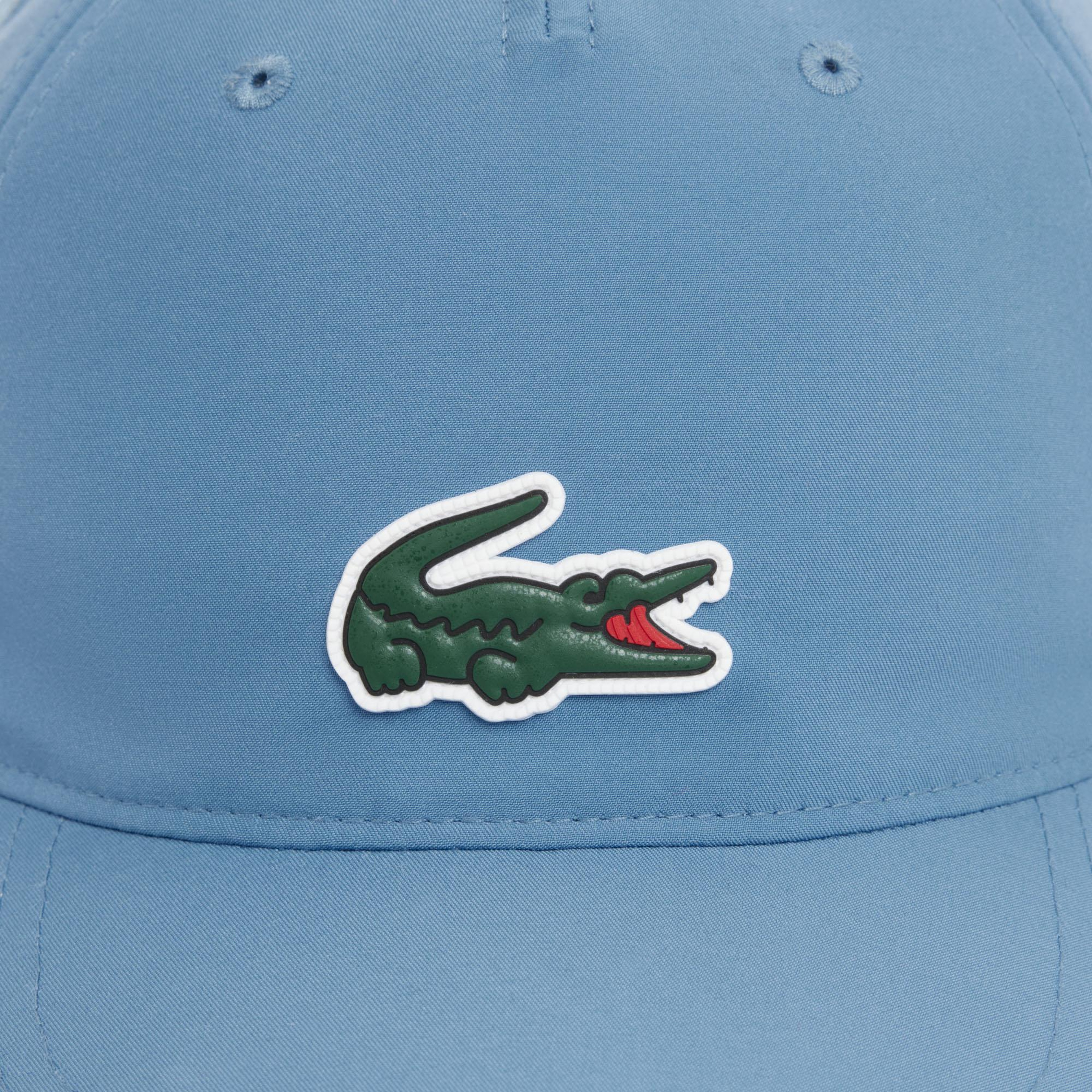Roland-Garros Unisex Mavi Şapka