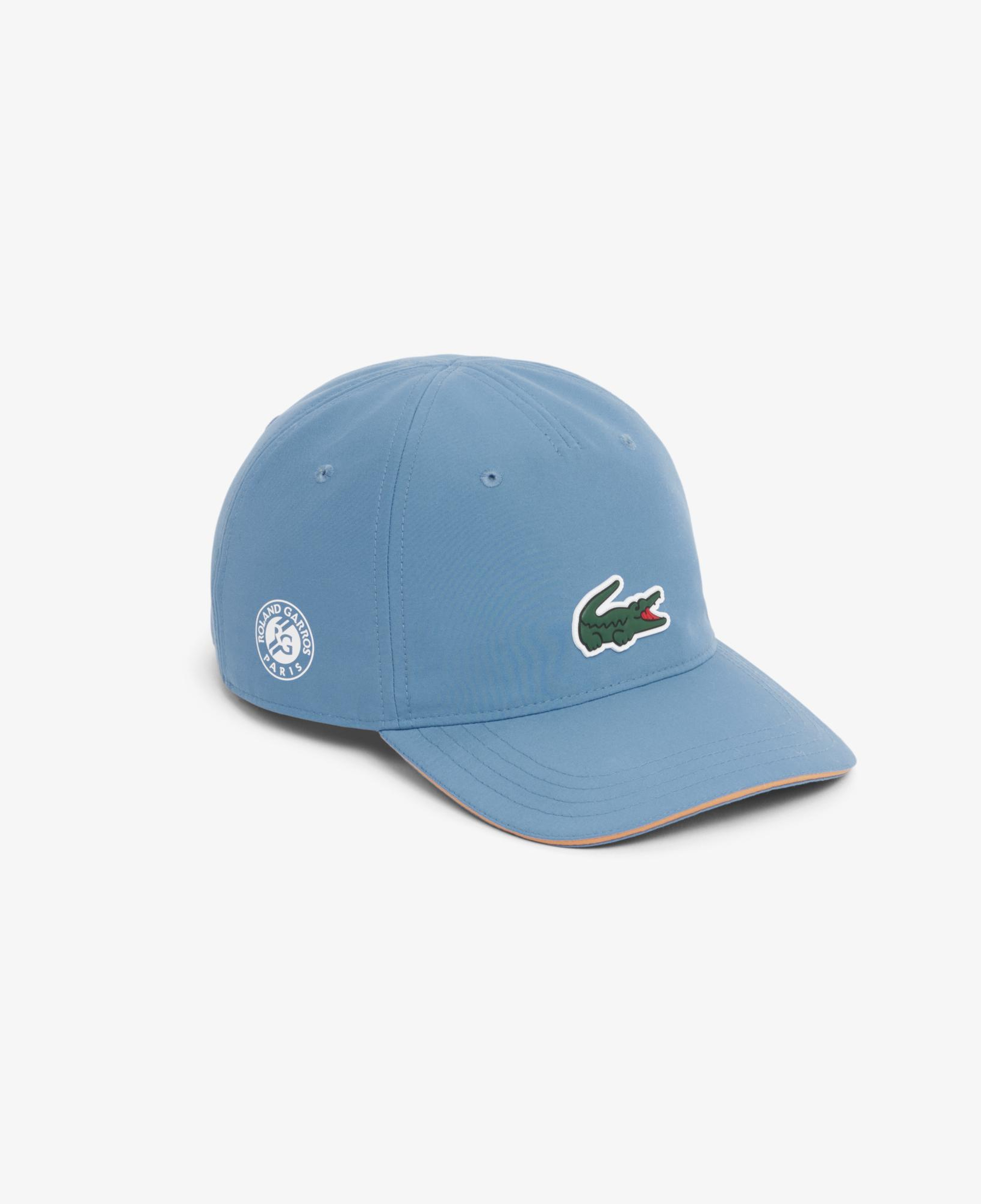 Roland-Garros Unisex Mavi Şapka