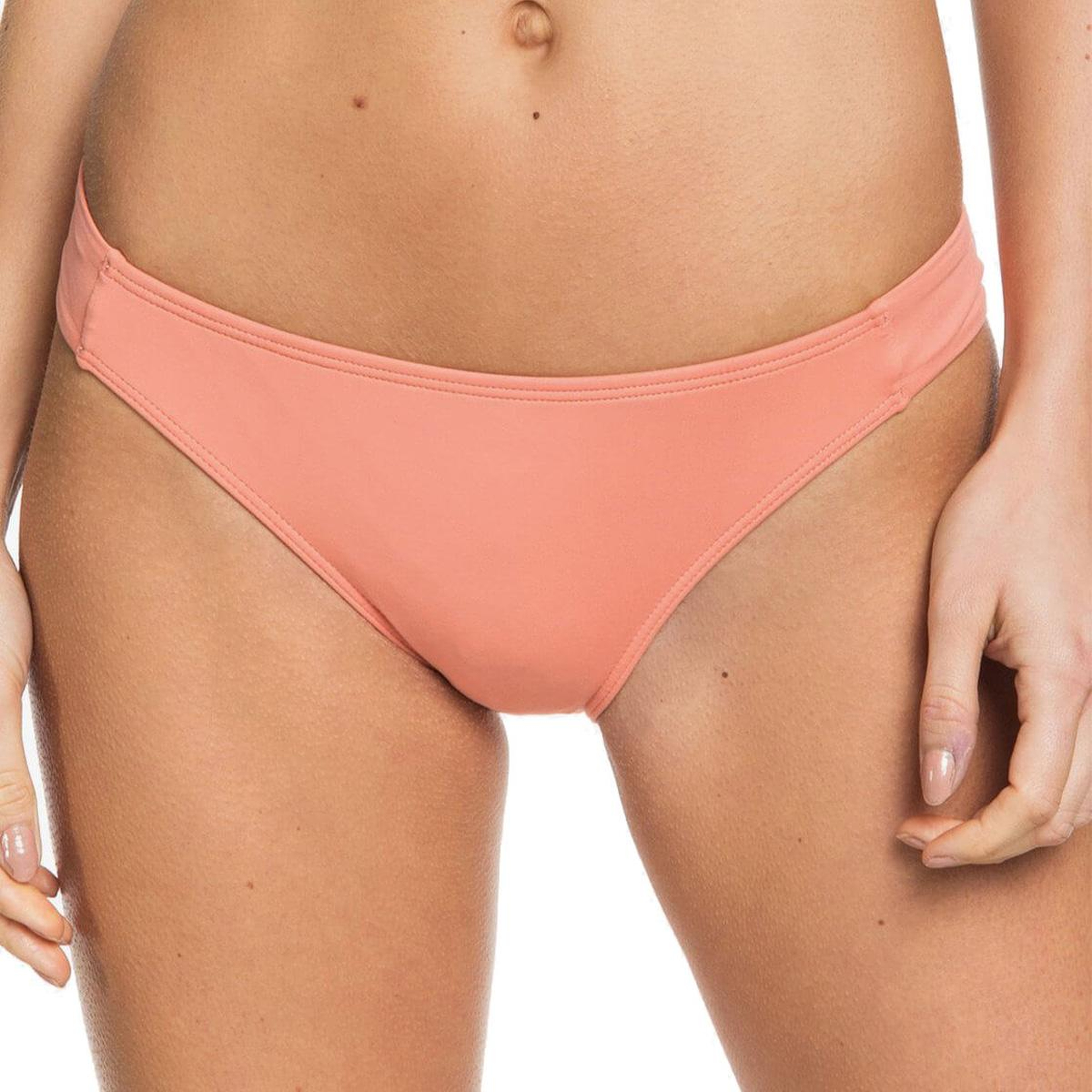 Roxy Sd Be Cl Re Bo Kadın Pembe Bikini Alt