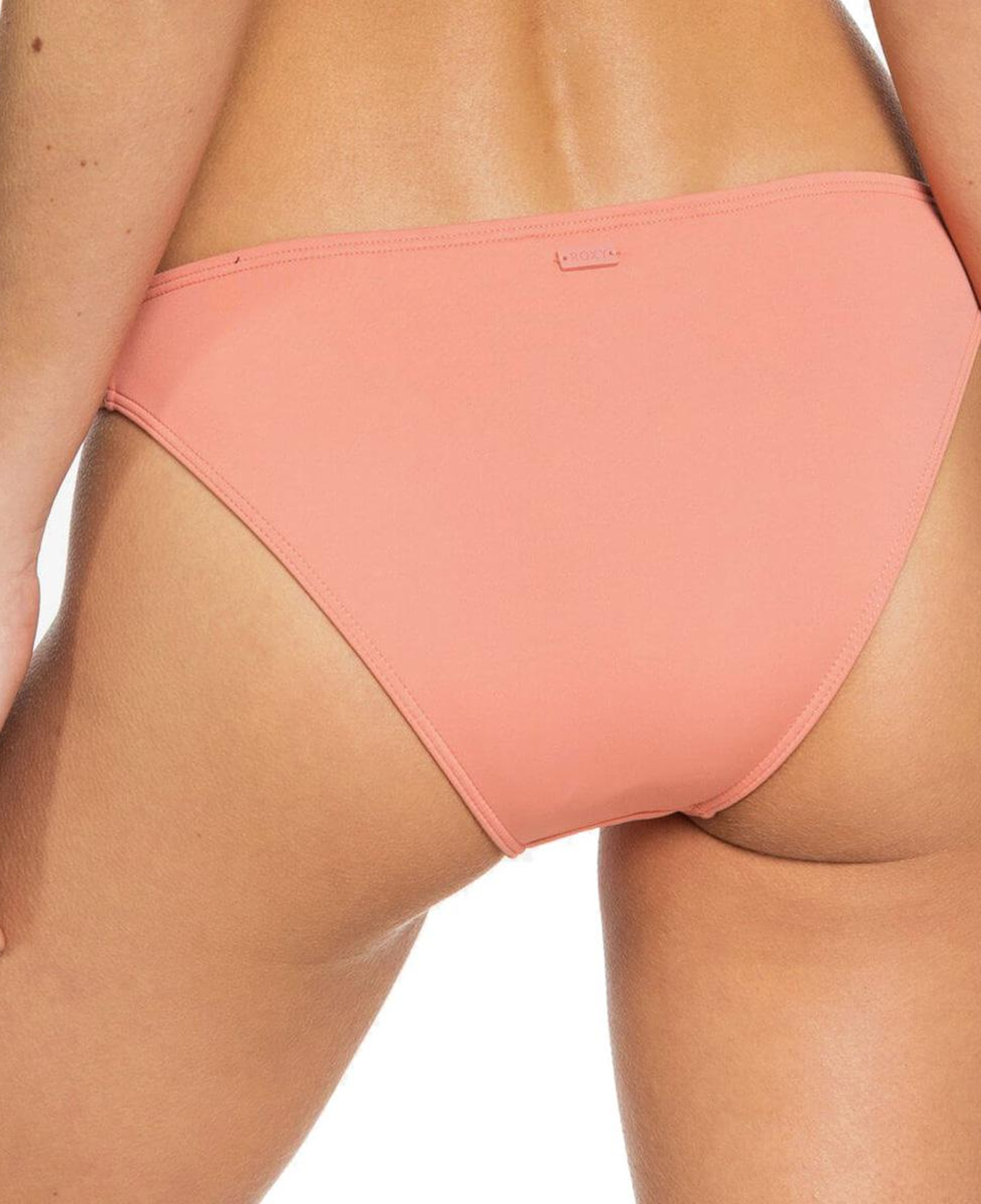 Roxy Sd Be Cl Re Bo Kadın Pembe Bikini Alt