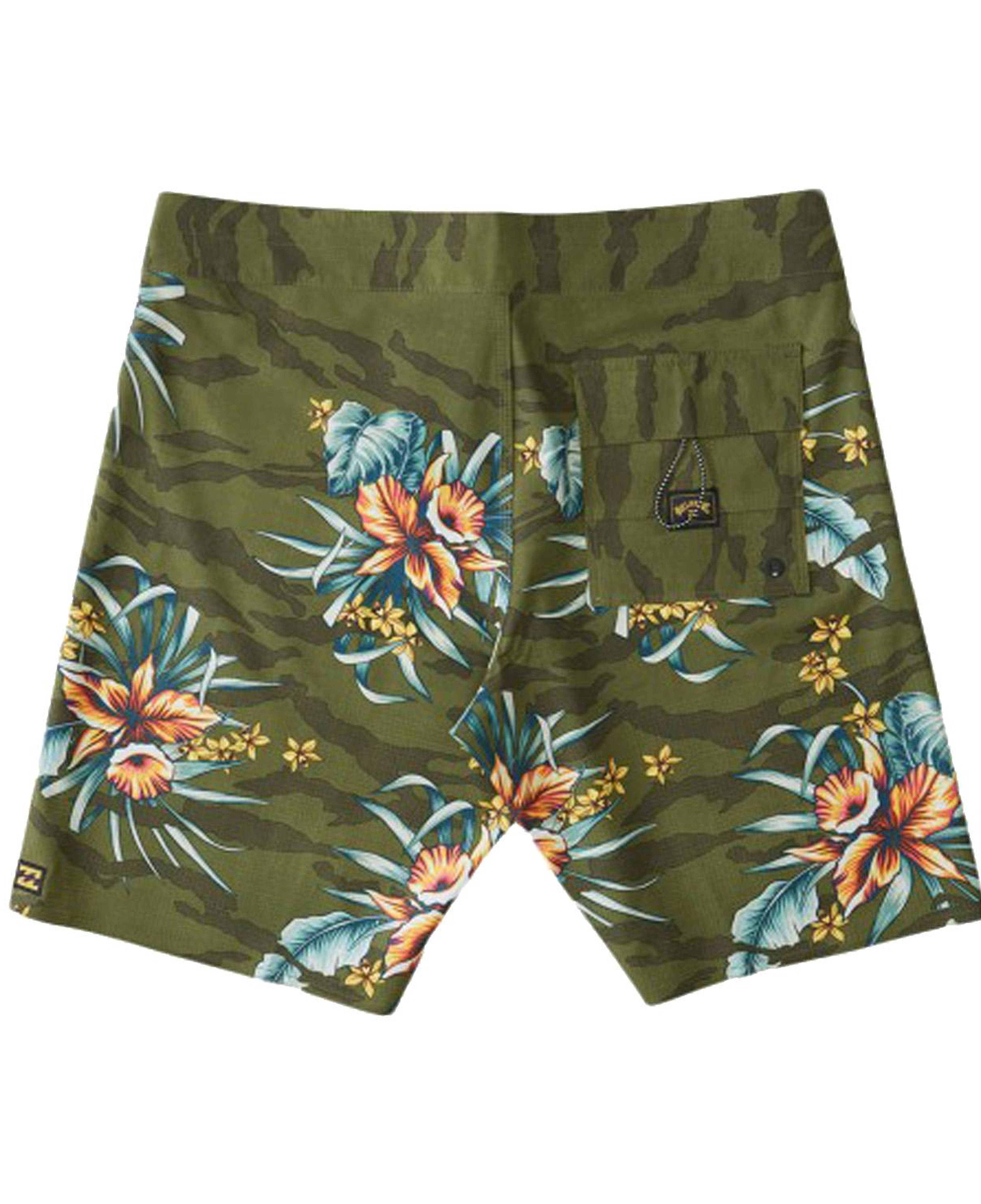 Billabong Sundays Airlite Erkek Boardshort