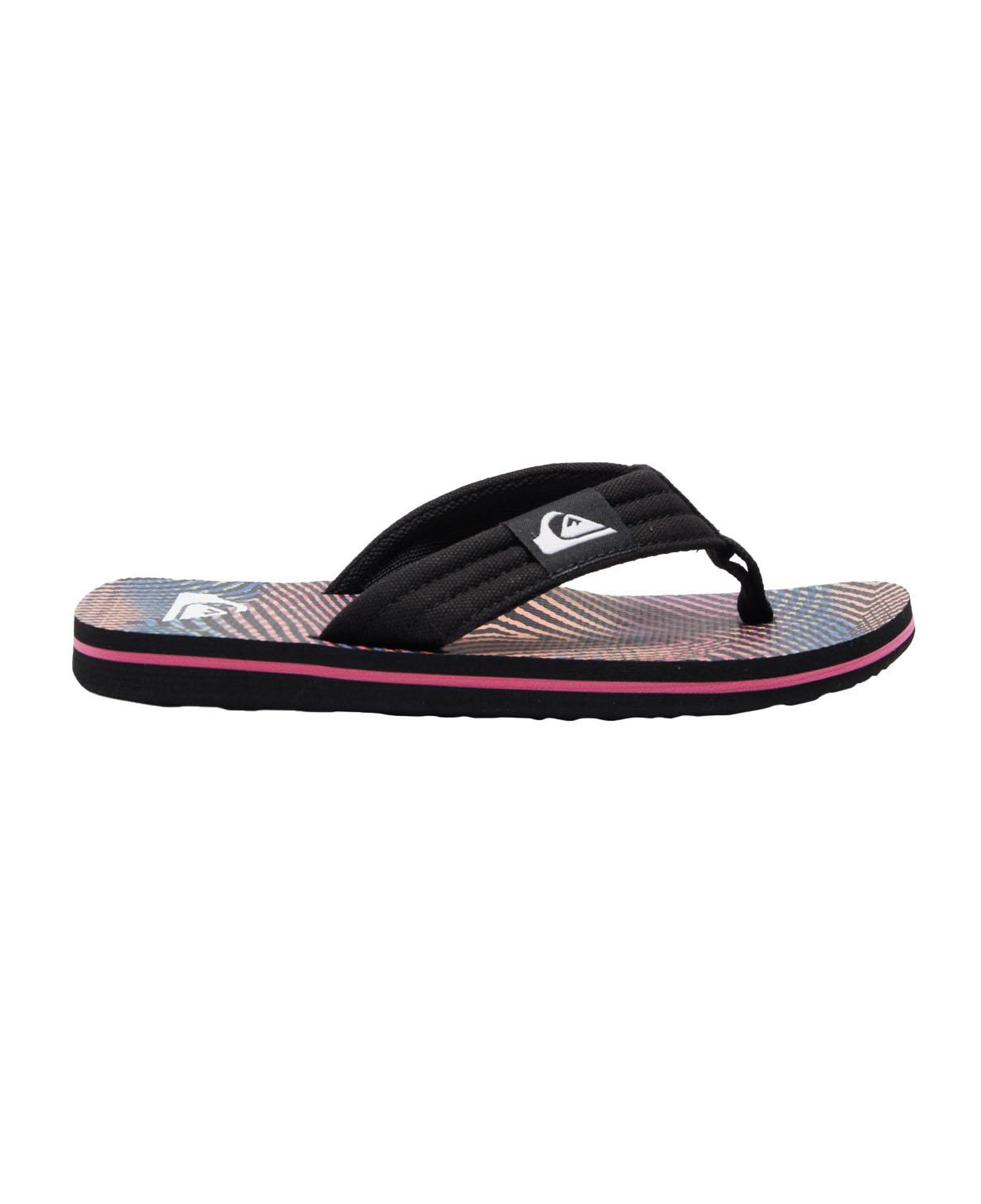 Quiksilver Molokai Layback II Youth Erkek Çocuk Terlik
